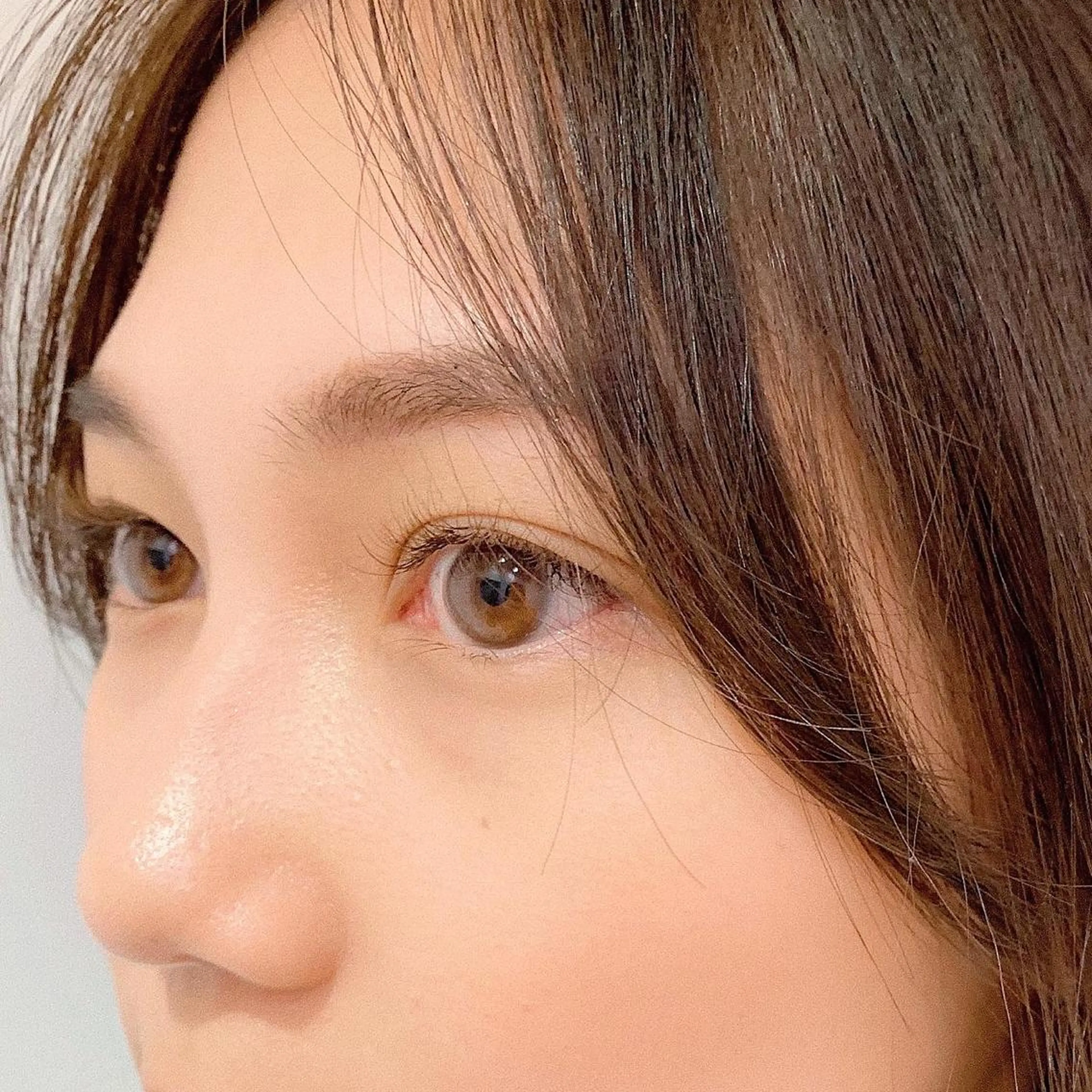 マツエク・マツパ マツエク 🩰 LILY eye　KANAのマツエク・マツパデザイン