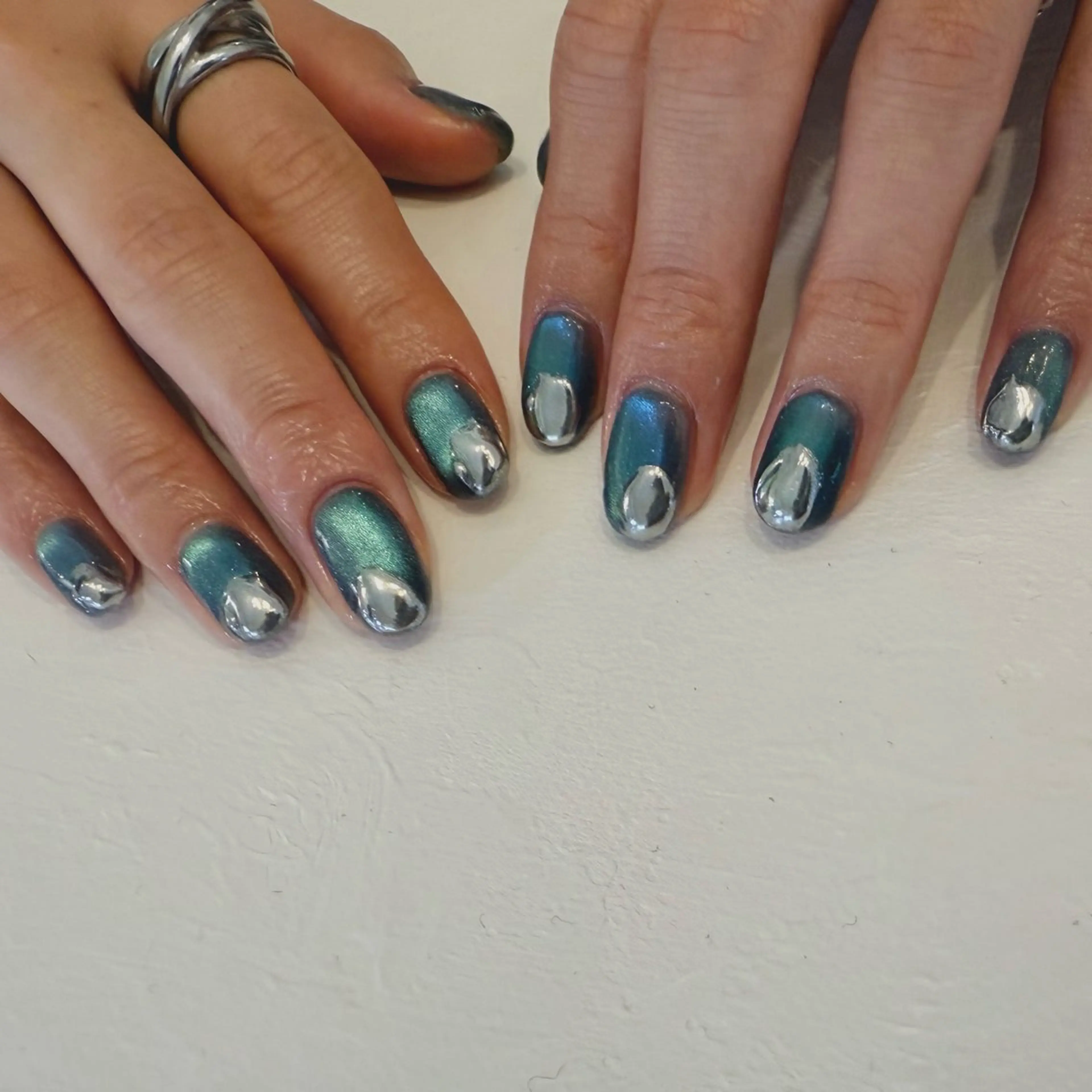 ネイル Nail Room uimのネイルデザイン