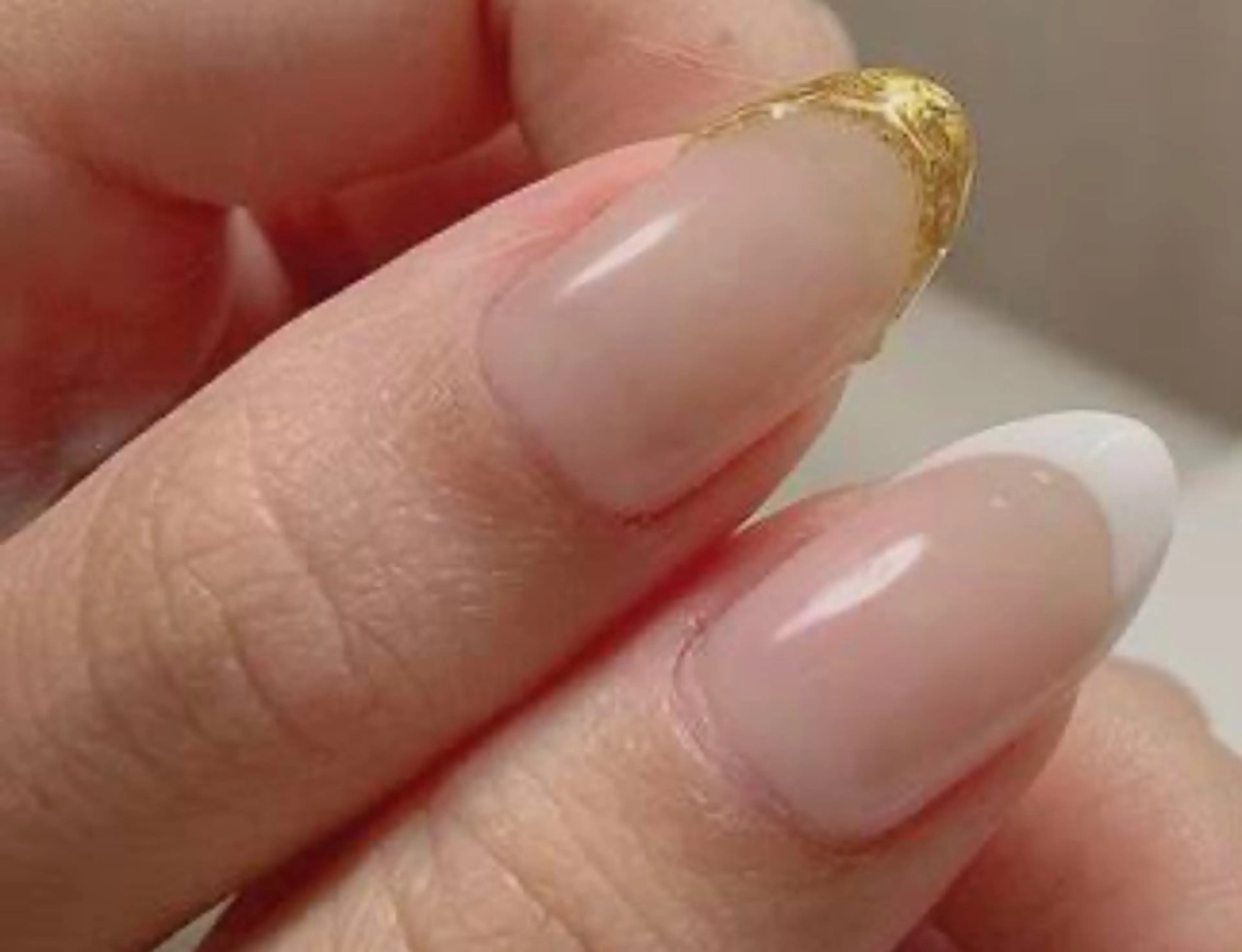ネイル ハンドネイル nail salon lily所属・lily nailのネイルデザイン