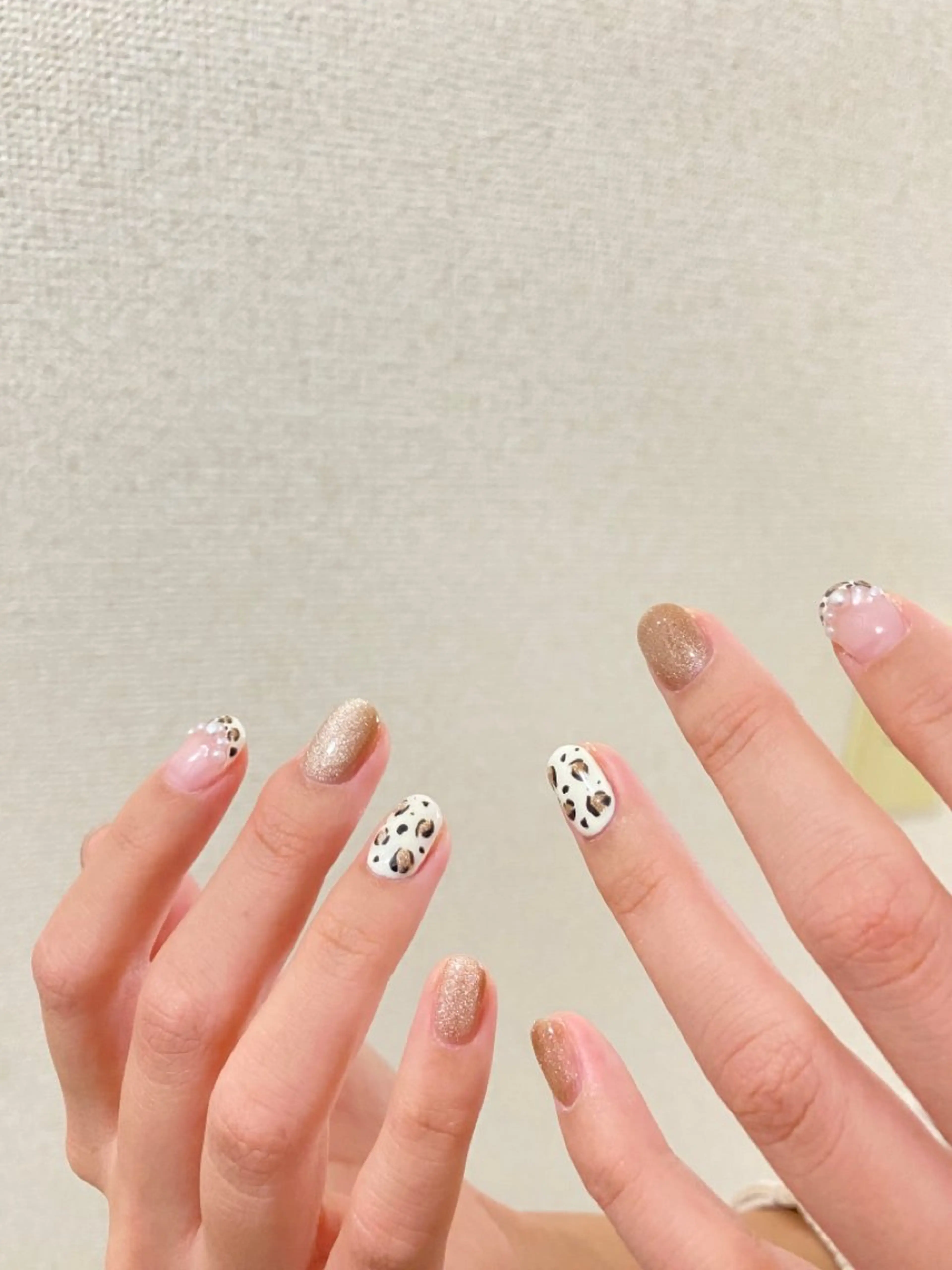 ネイル ハンドネイル YS Nailのネイルデザイン