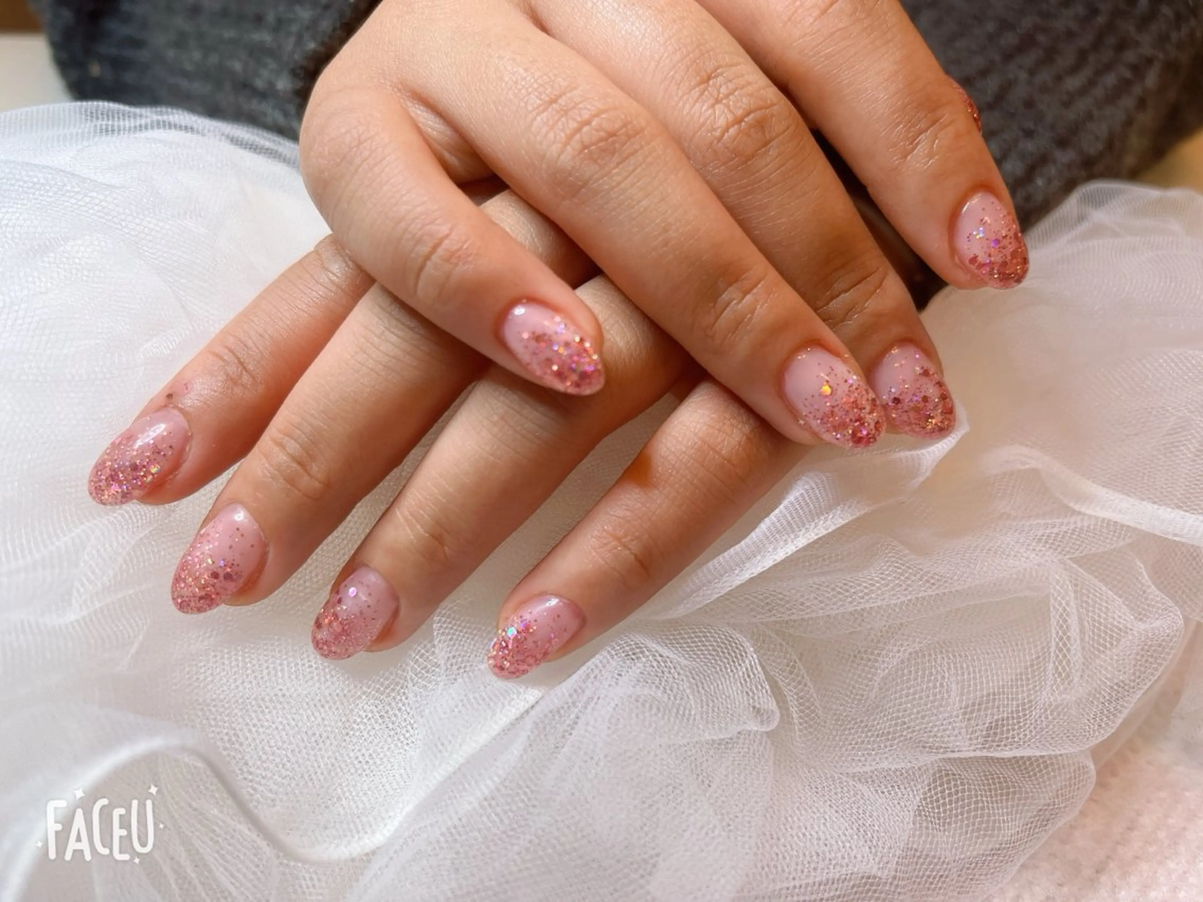 ネイル ミモネイル サロンのネイルデザイン