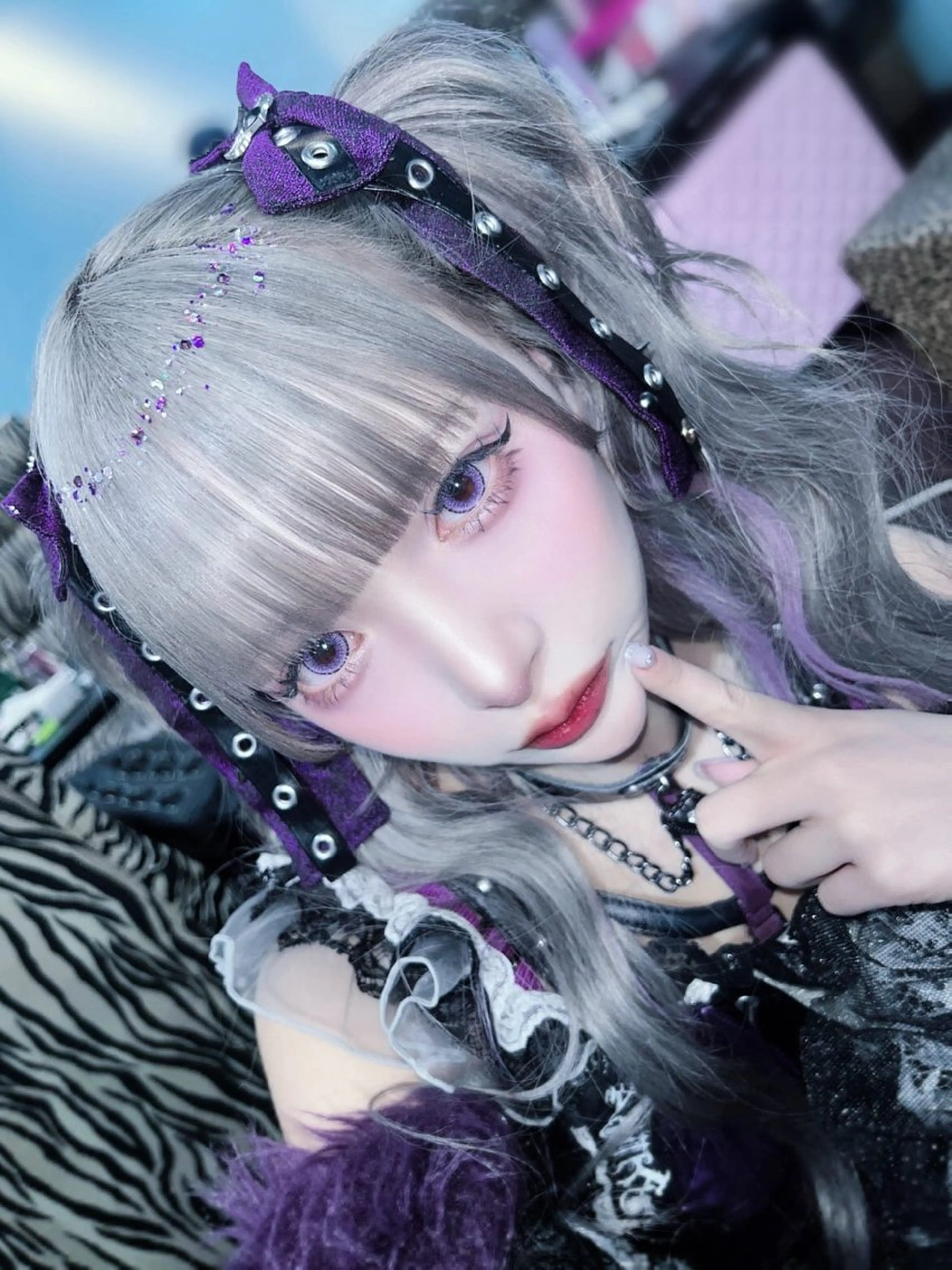 マツエク・マツパ マツエク AYAKA🤍 まつ毛パーマのマツエク・マツパデザイン
