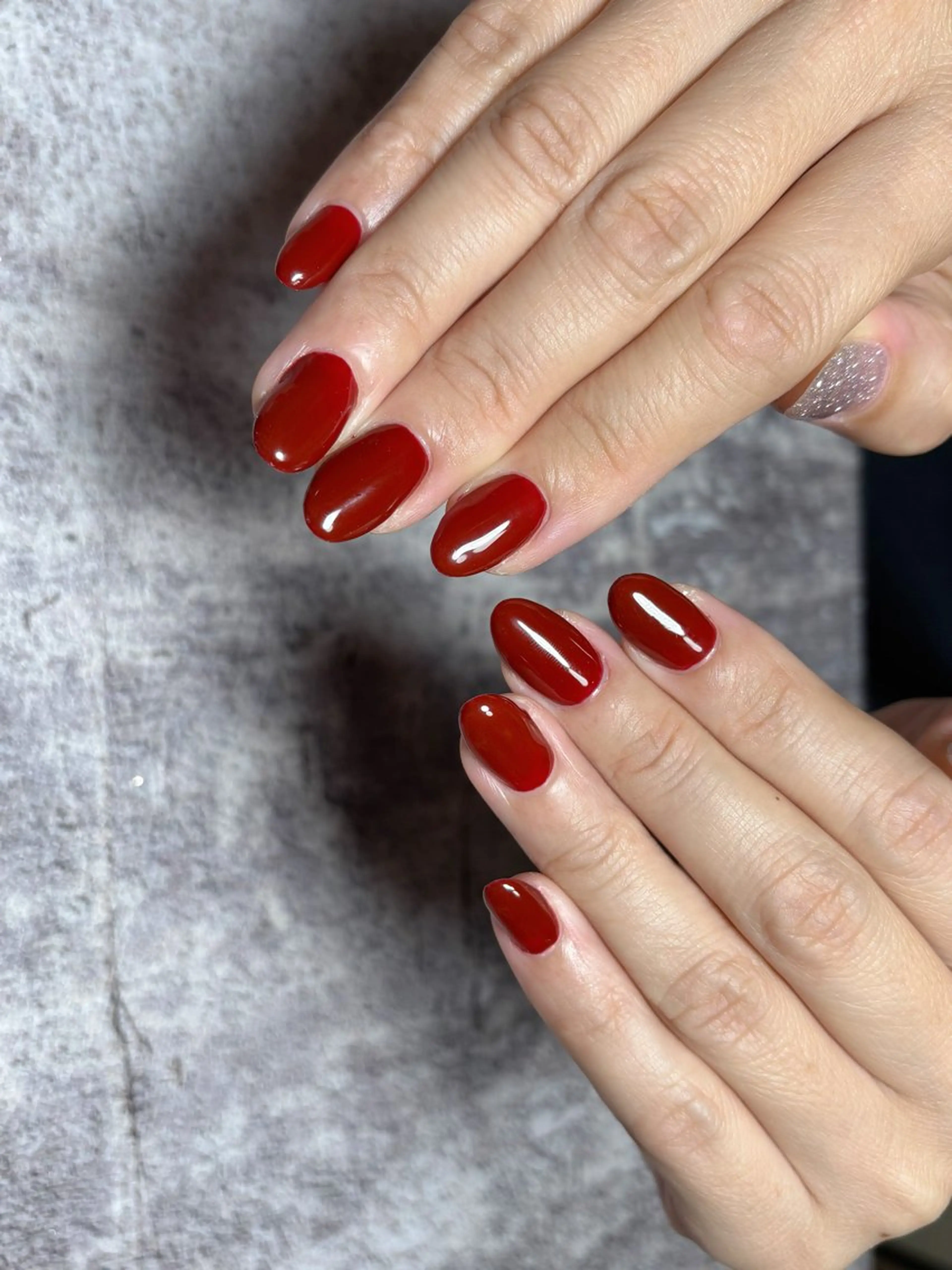 ネイル ハンドネイル misaki nailのネイルデザイン