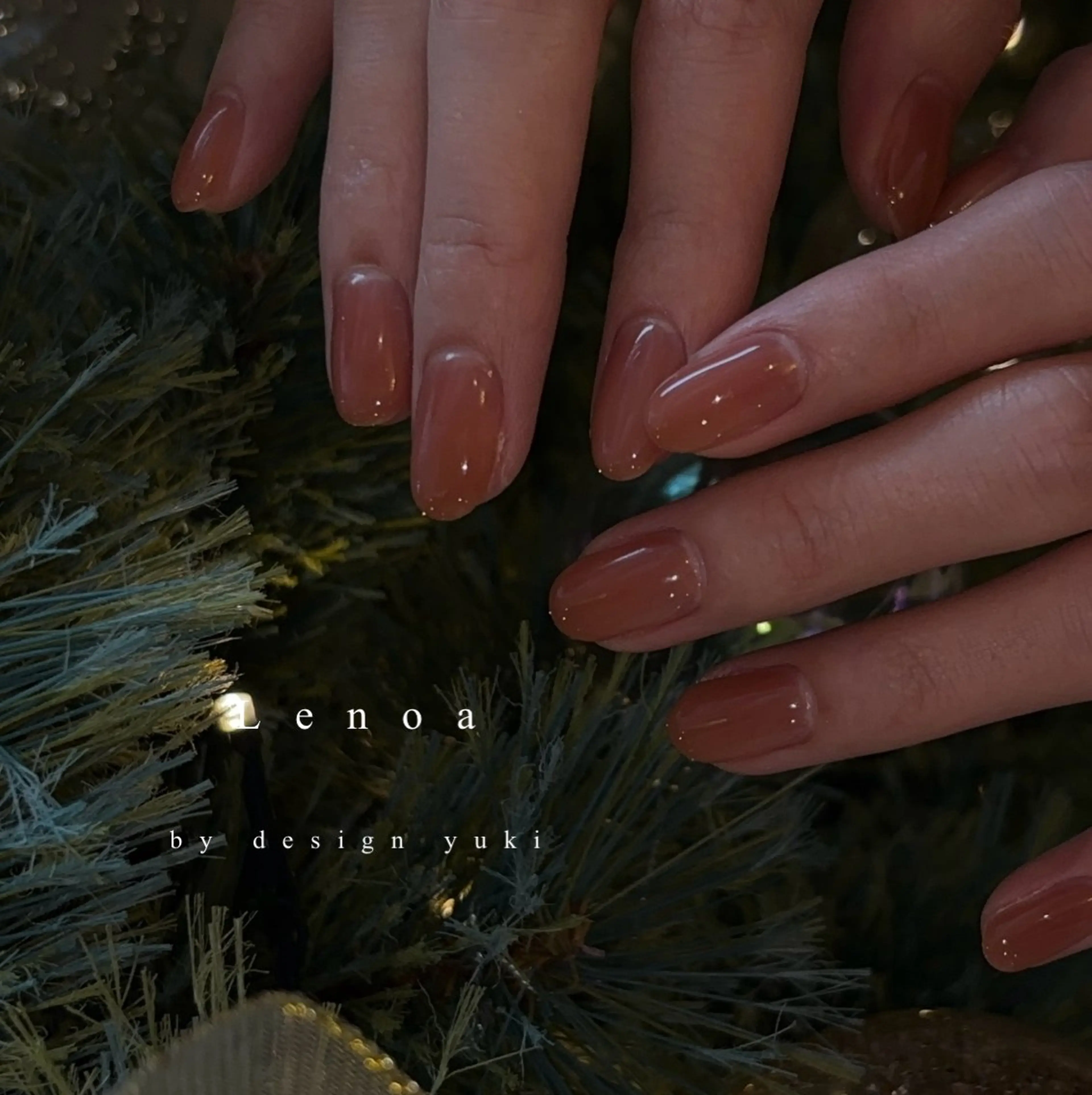 ネイル ハンドネイル Lenoa Yukiのその他イメージ