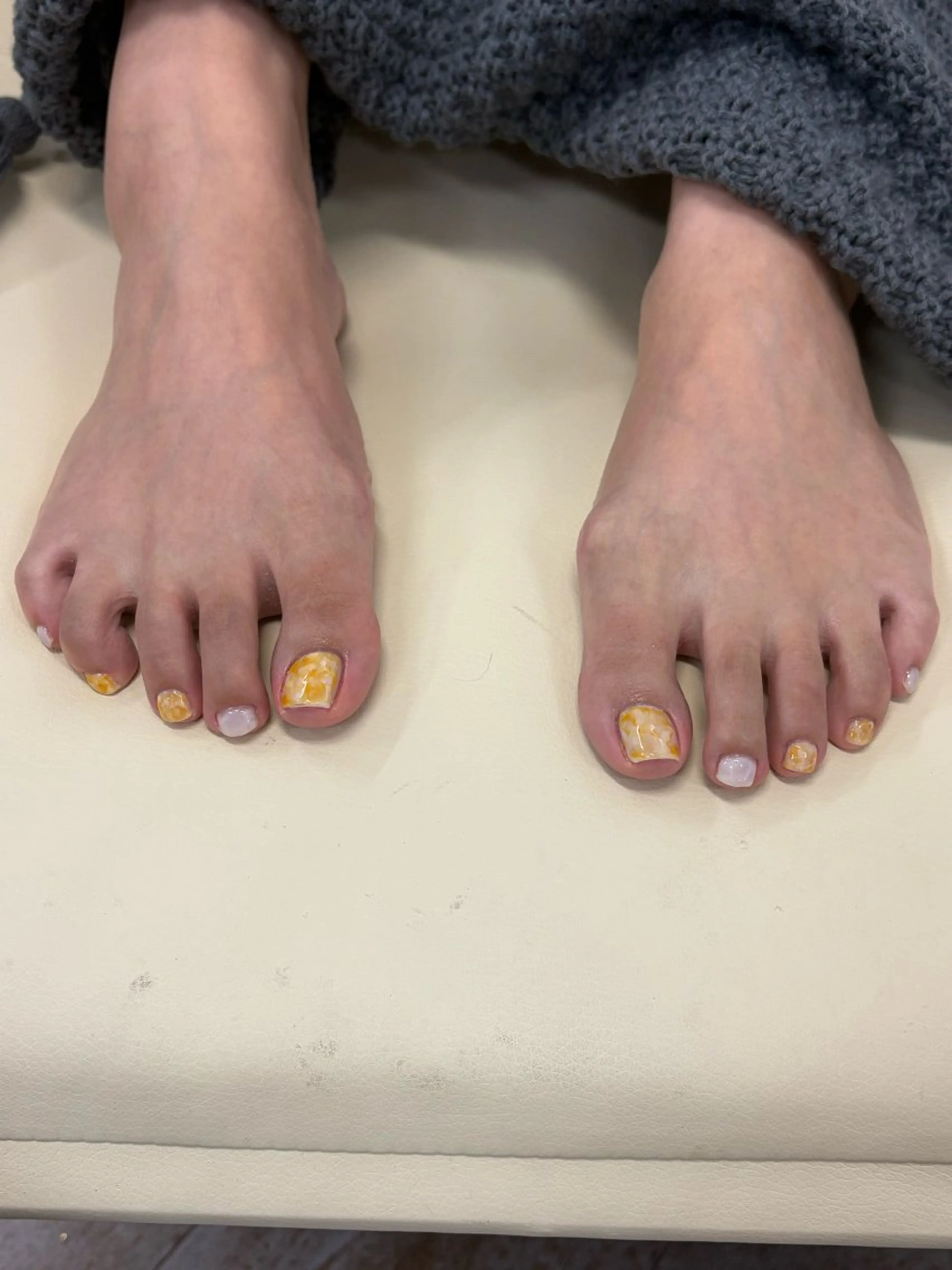ネイル TRU NAIL&EYE 本厚木店所属・TRU ヒナのネイルデザイン