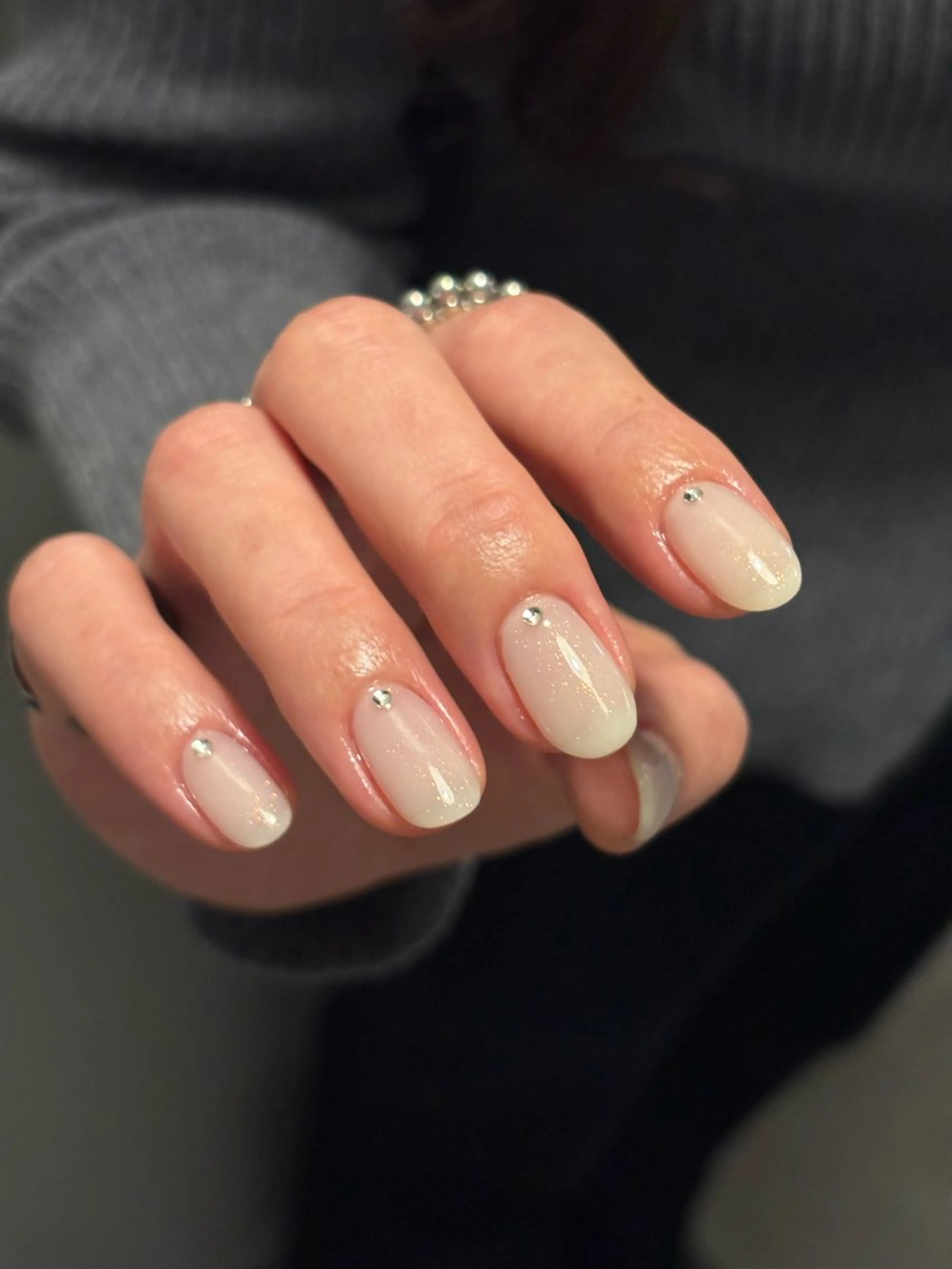 ネイル ハンドネイル koyuki /nailのネイルデザイン