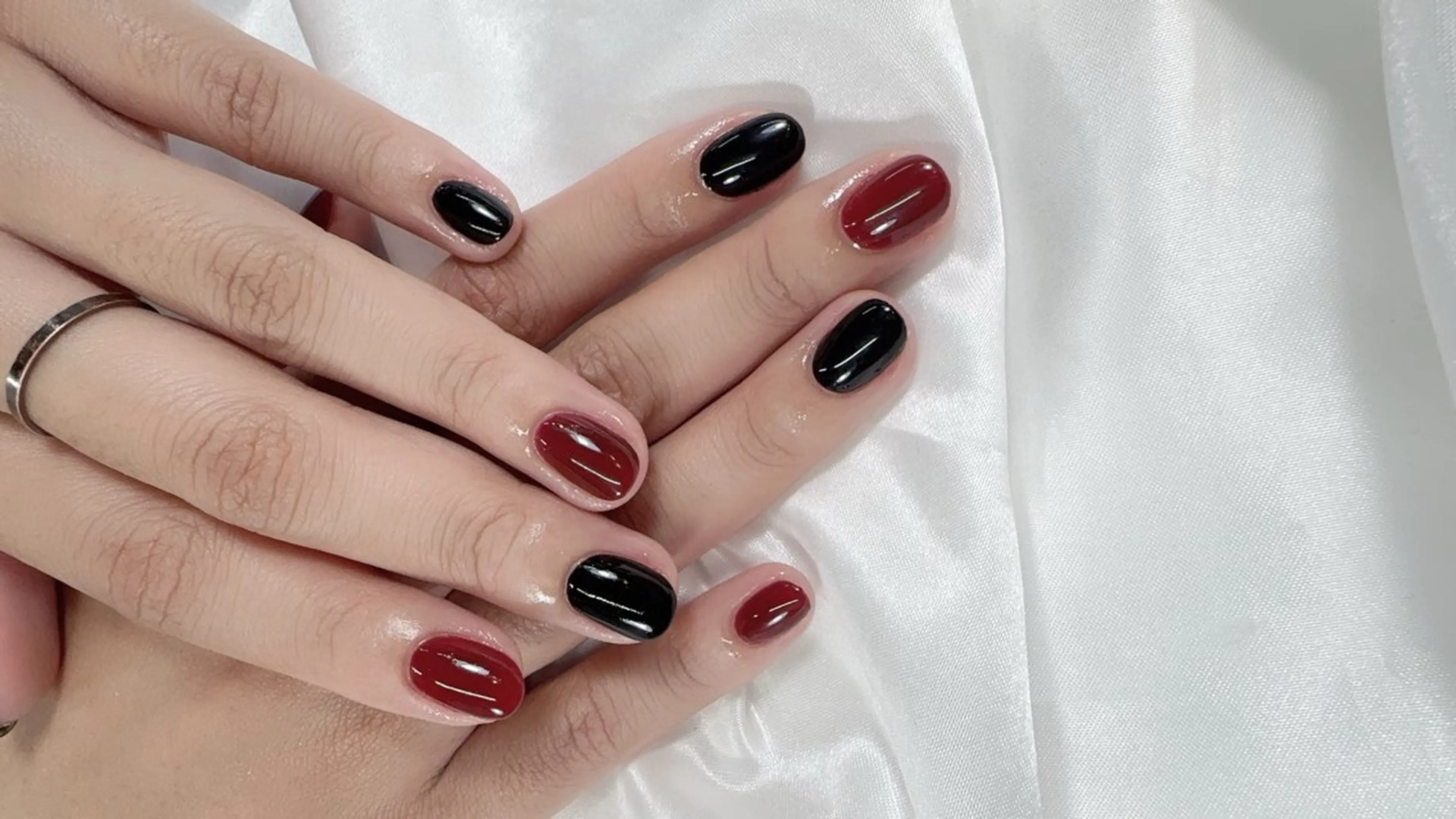 ネイル Nomi Sachikoのネイルデザイン