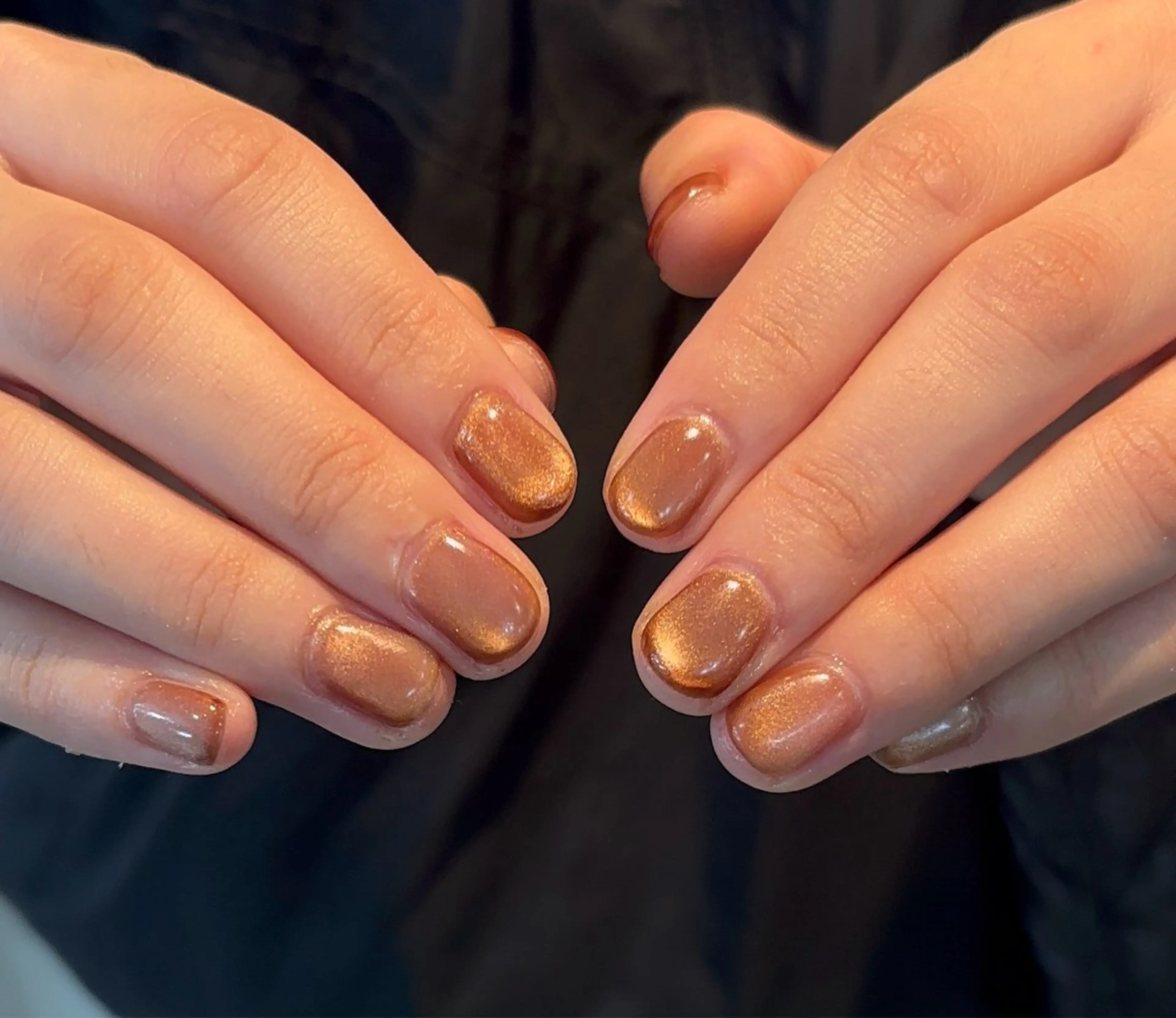 ネイル free'snail N A Oのネイルデザイン