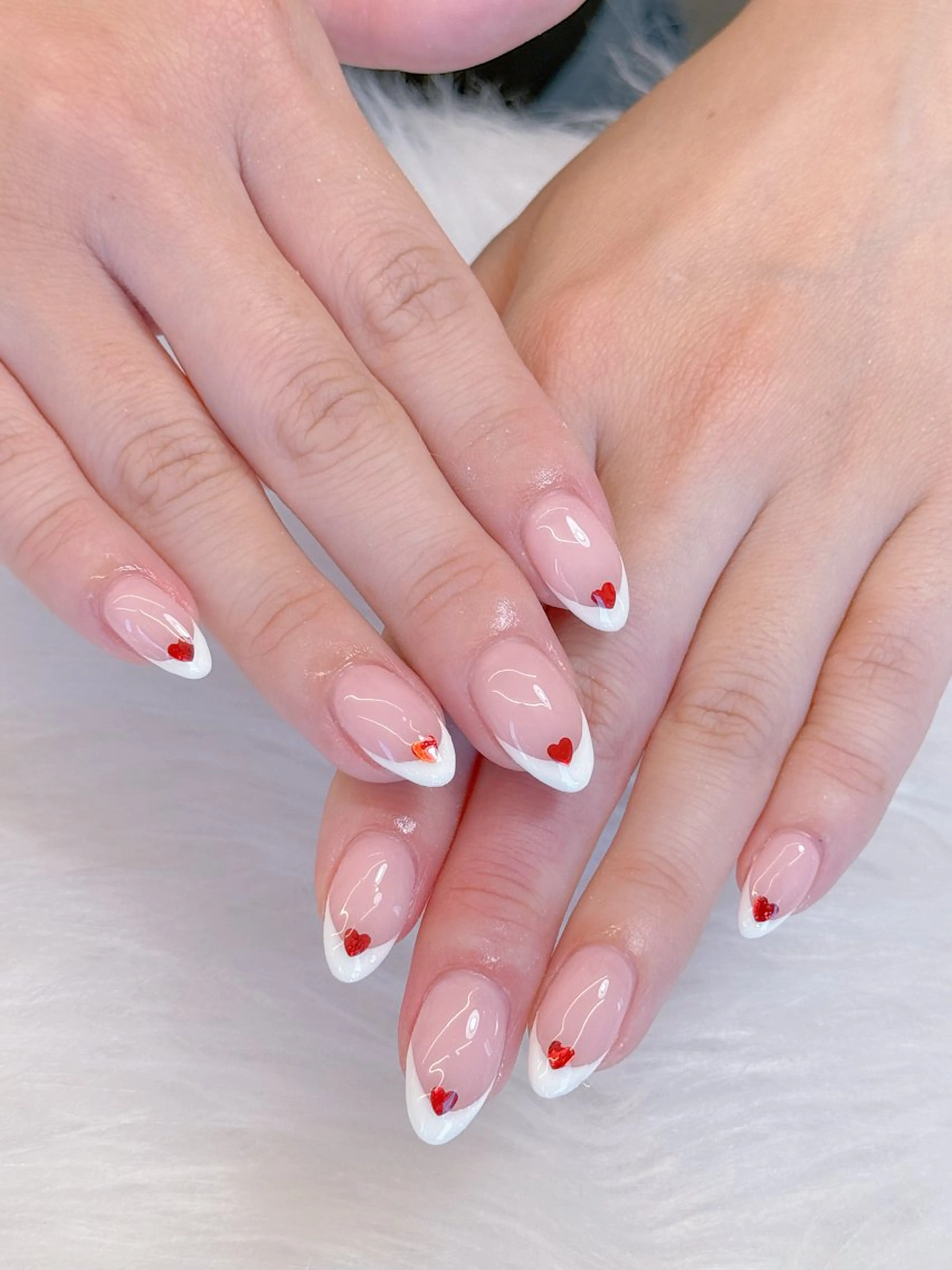 ネイル Luxe Nailのネイルデザイン