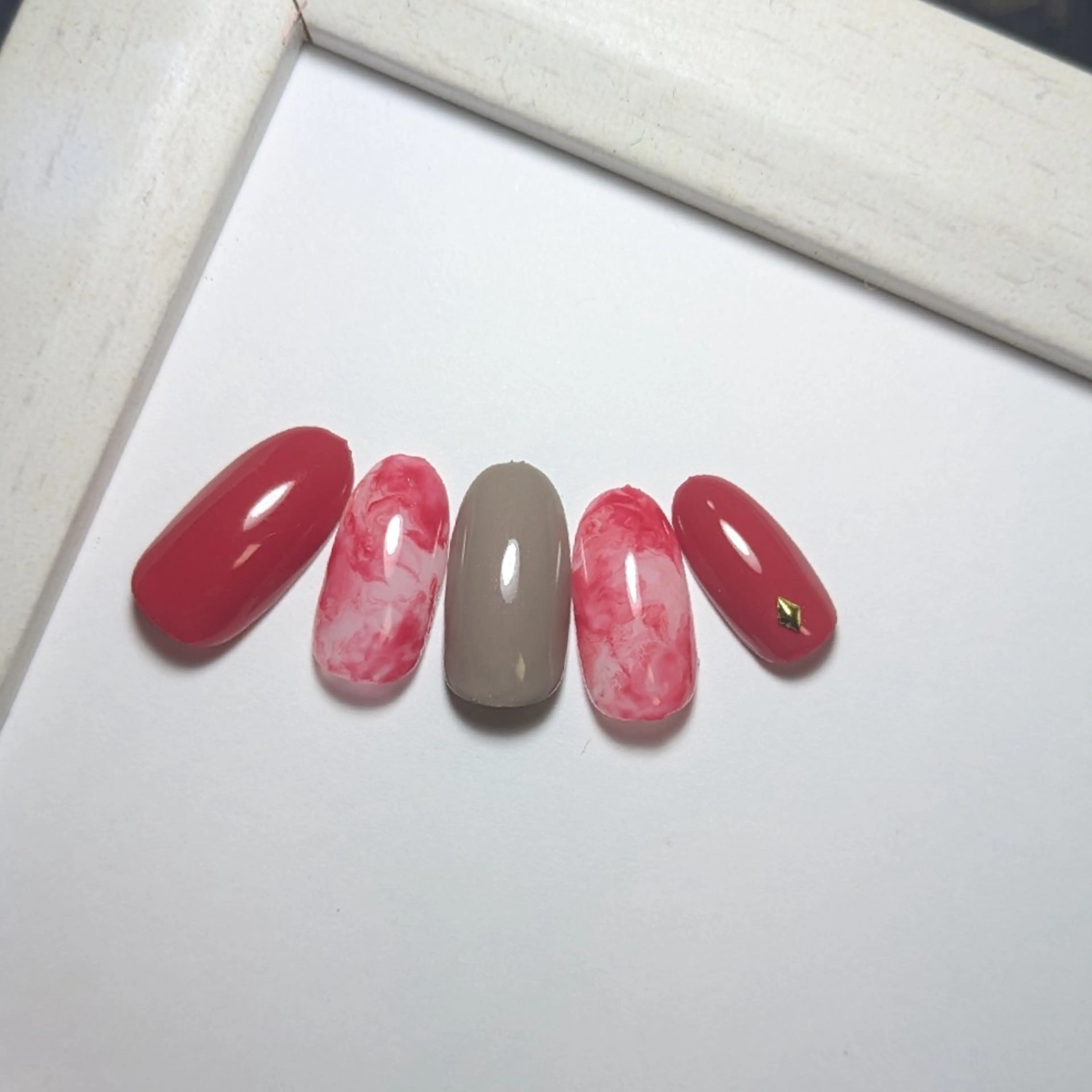 【定額デザイン】／フィルイン／オフ込みの写真