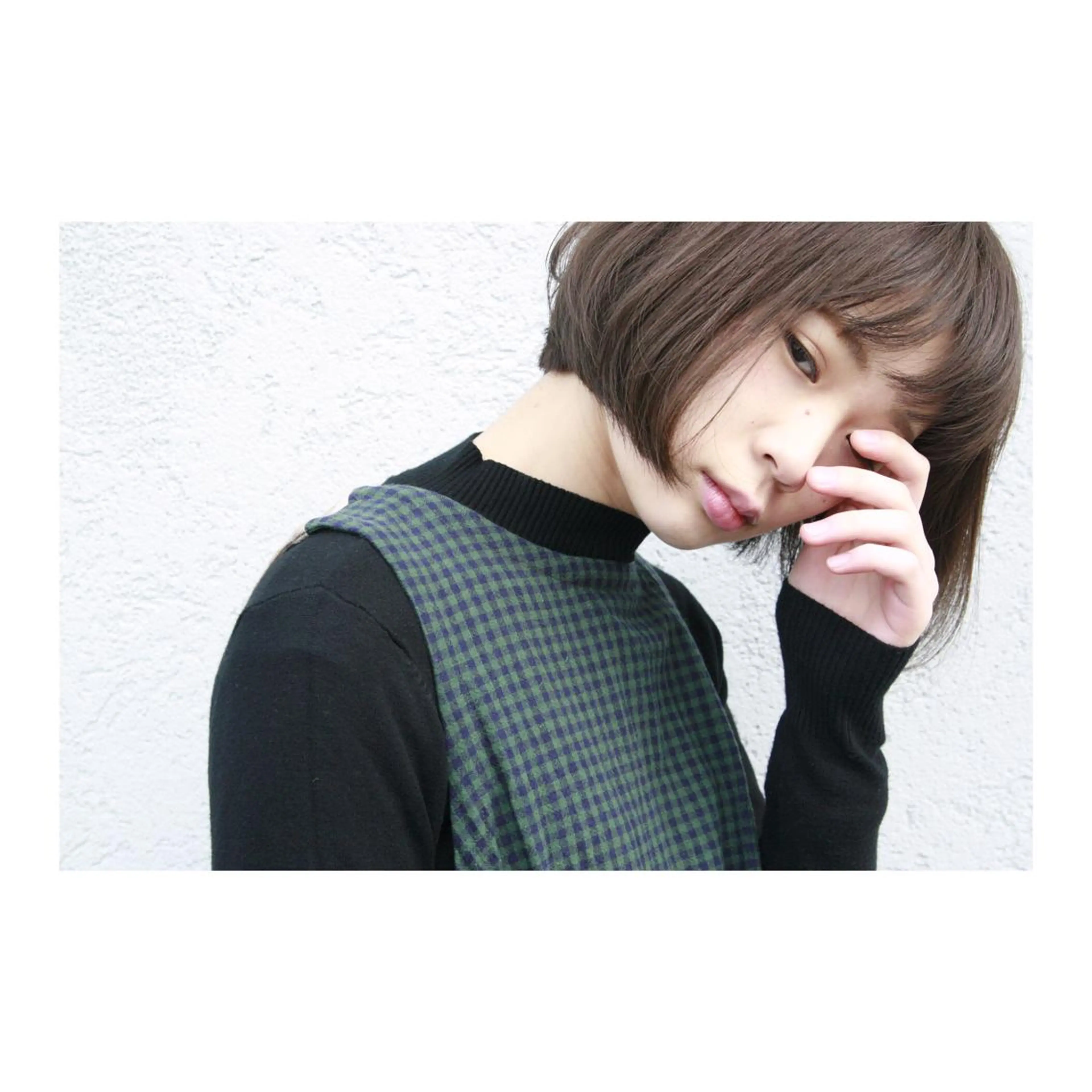 ショート canvas.所属・canvas. 今泉具視のその他イメージ