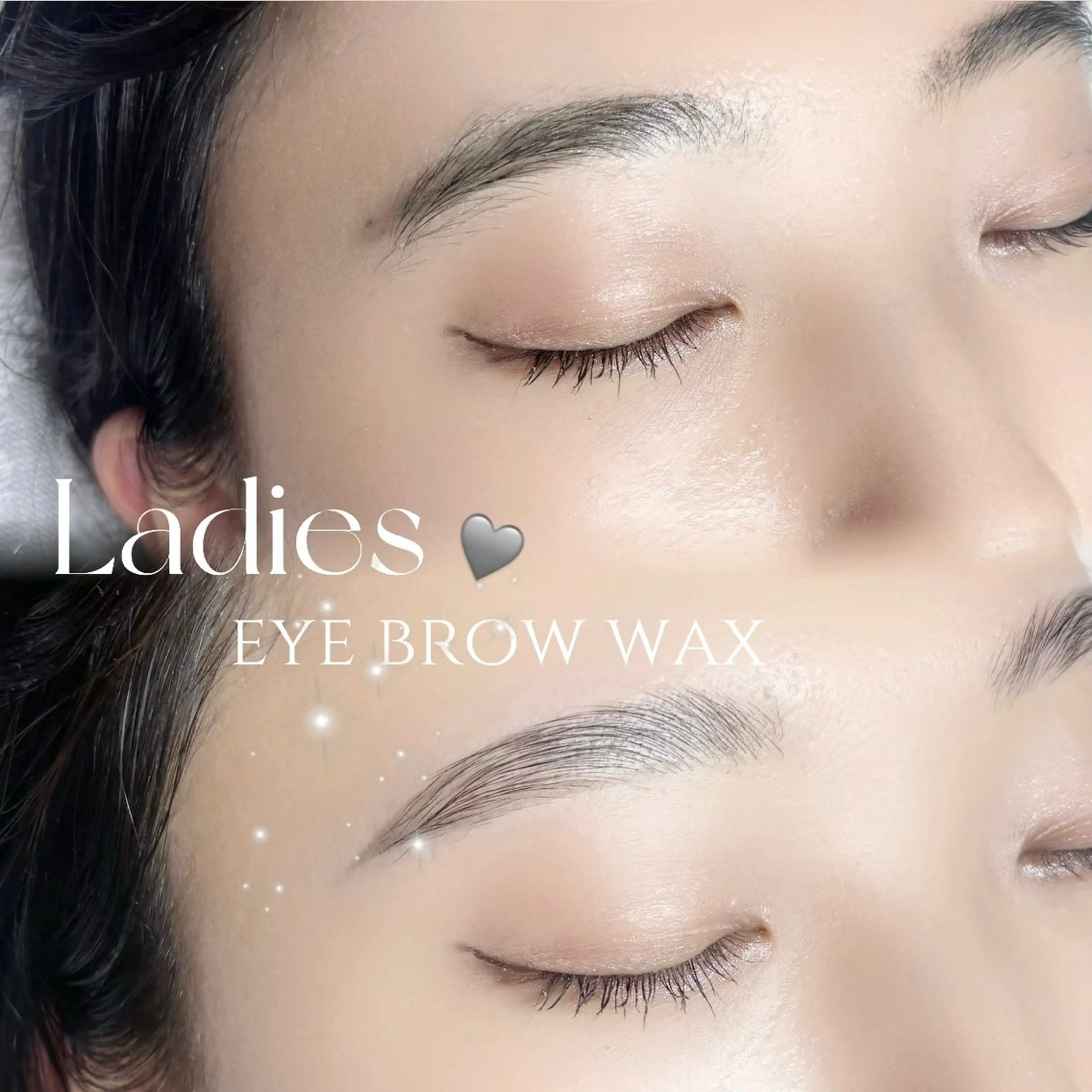 アイブロウ Suu.千種 Eyebrow りのの眉毛・アイブロウイメージ