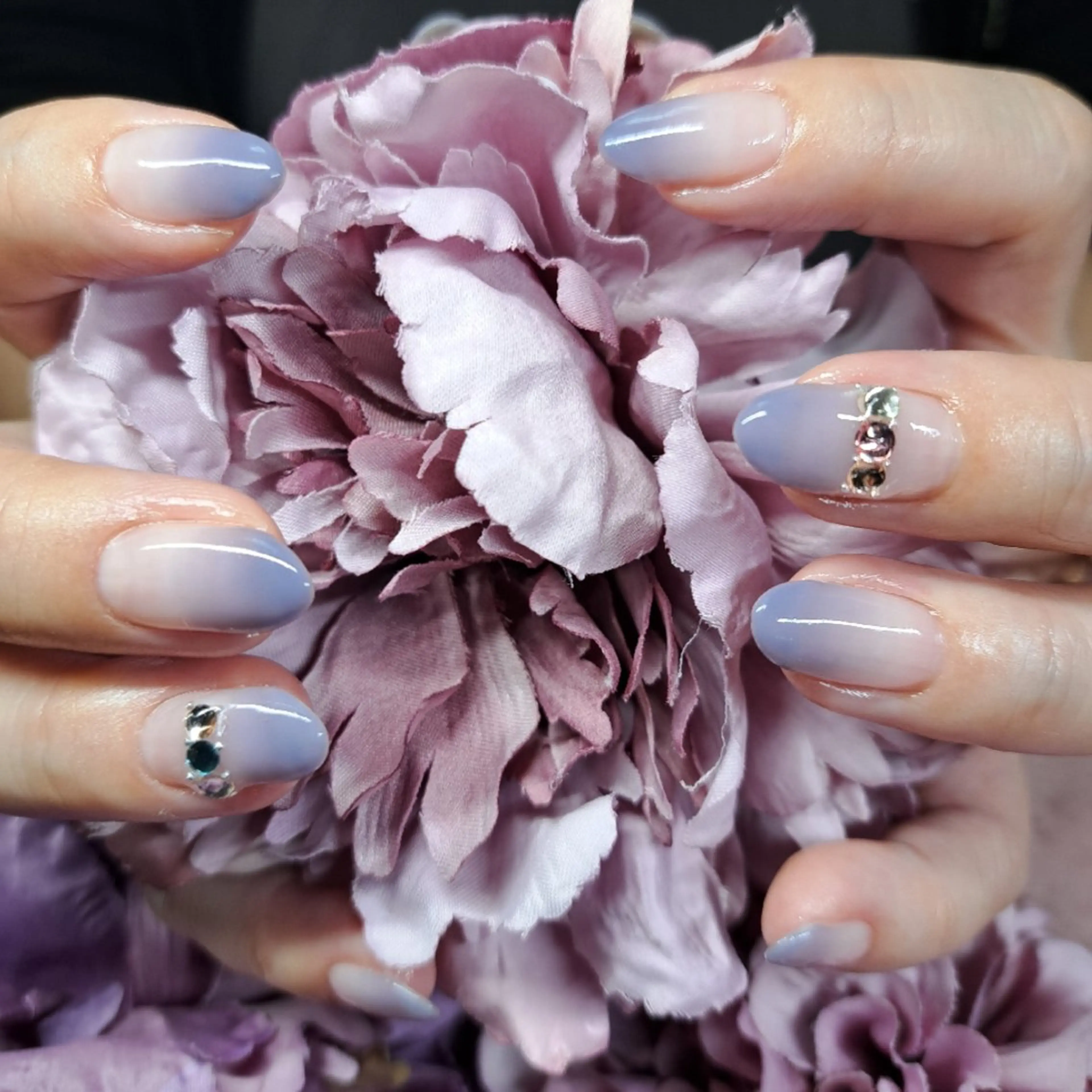 ネイル HAYASHI  Nのネイルデザイン