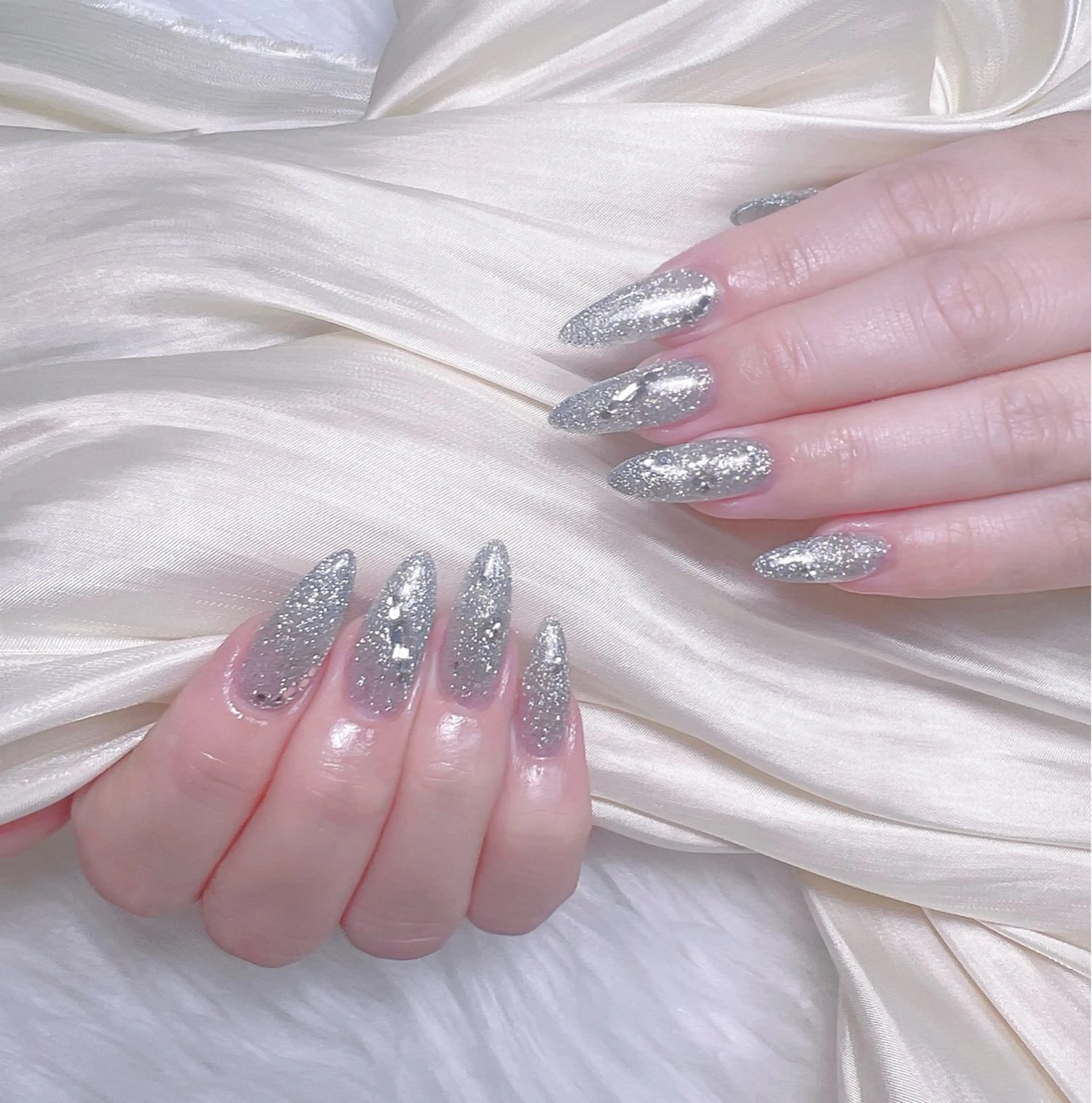 ネイル uuネイルサロン所属・uu ネイルサロン関内🌼のネイルデザイン