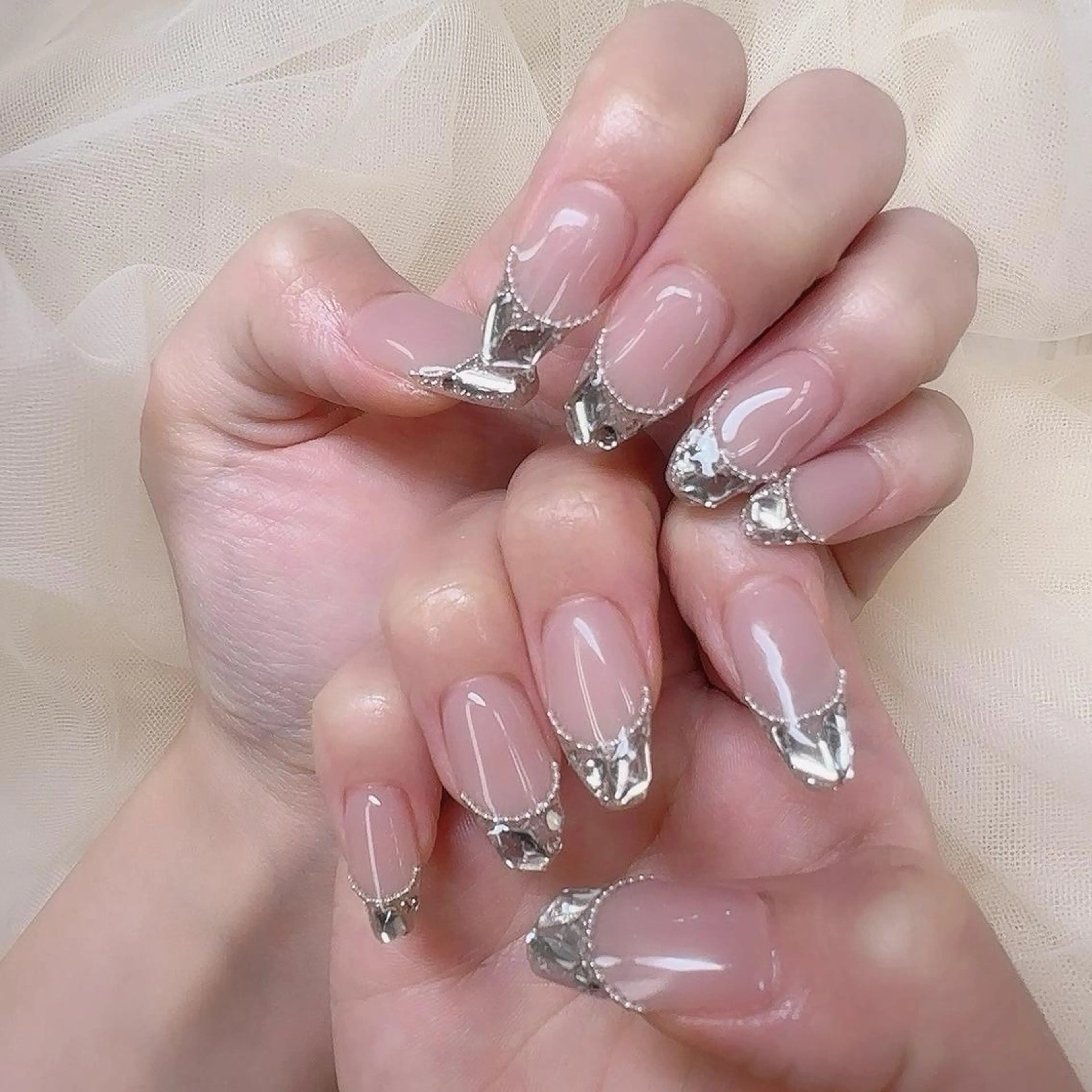 ☆NEOOPEN記念限定3名☆★オフ込み★フレンチの写真