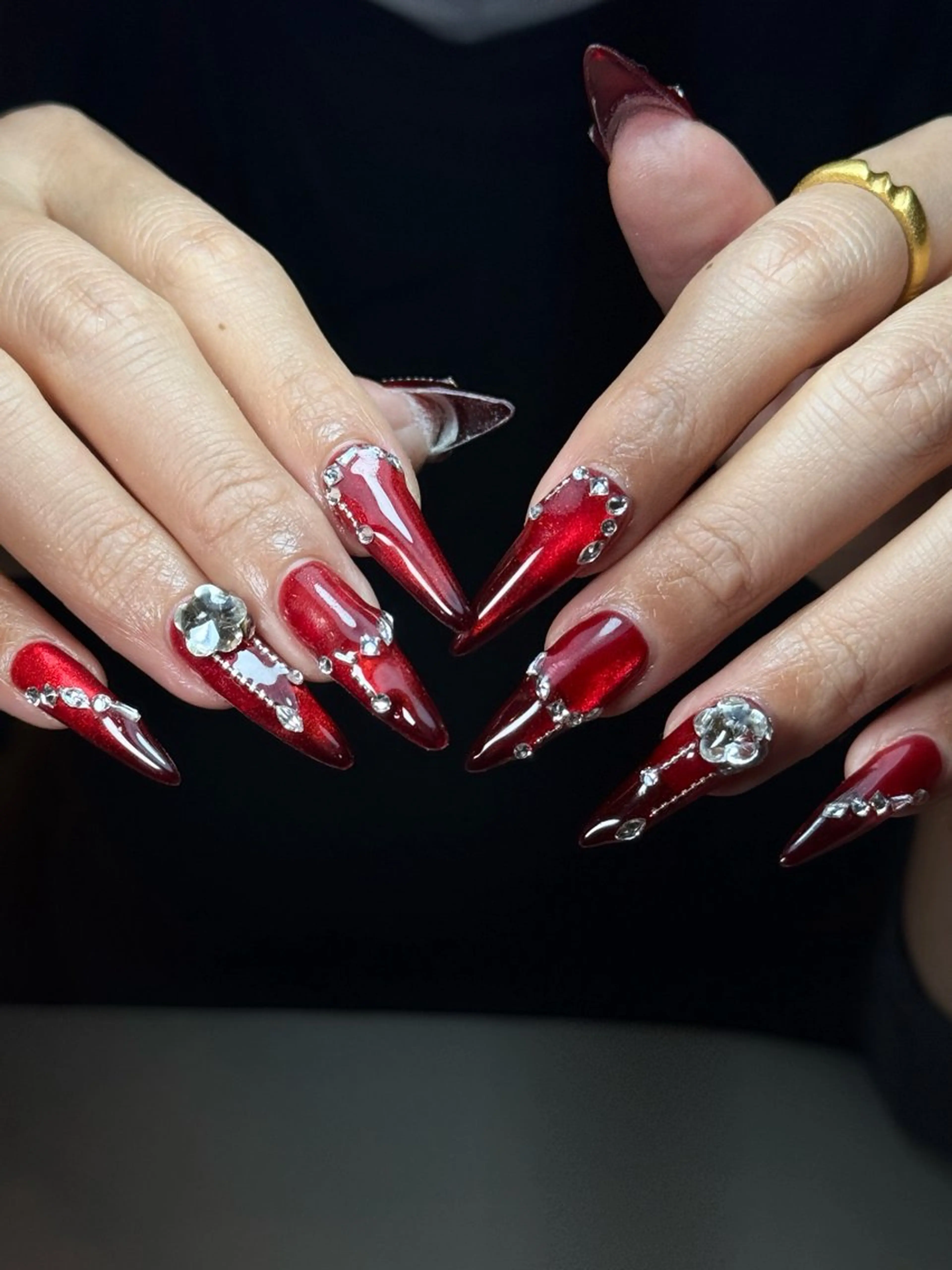 ネイル COCO nail salonのネイルデザイン