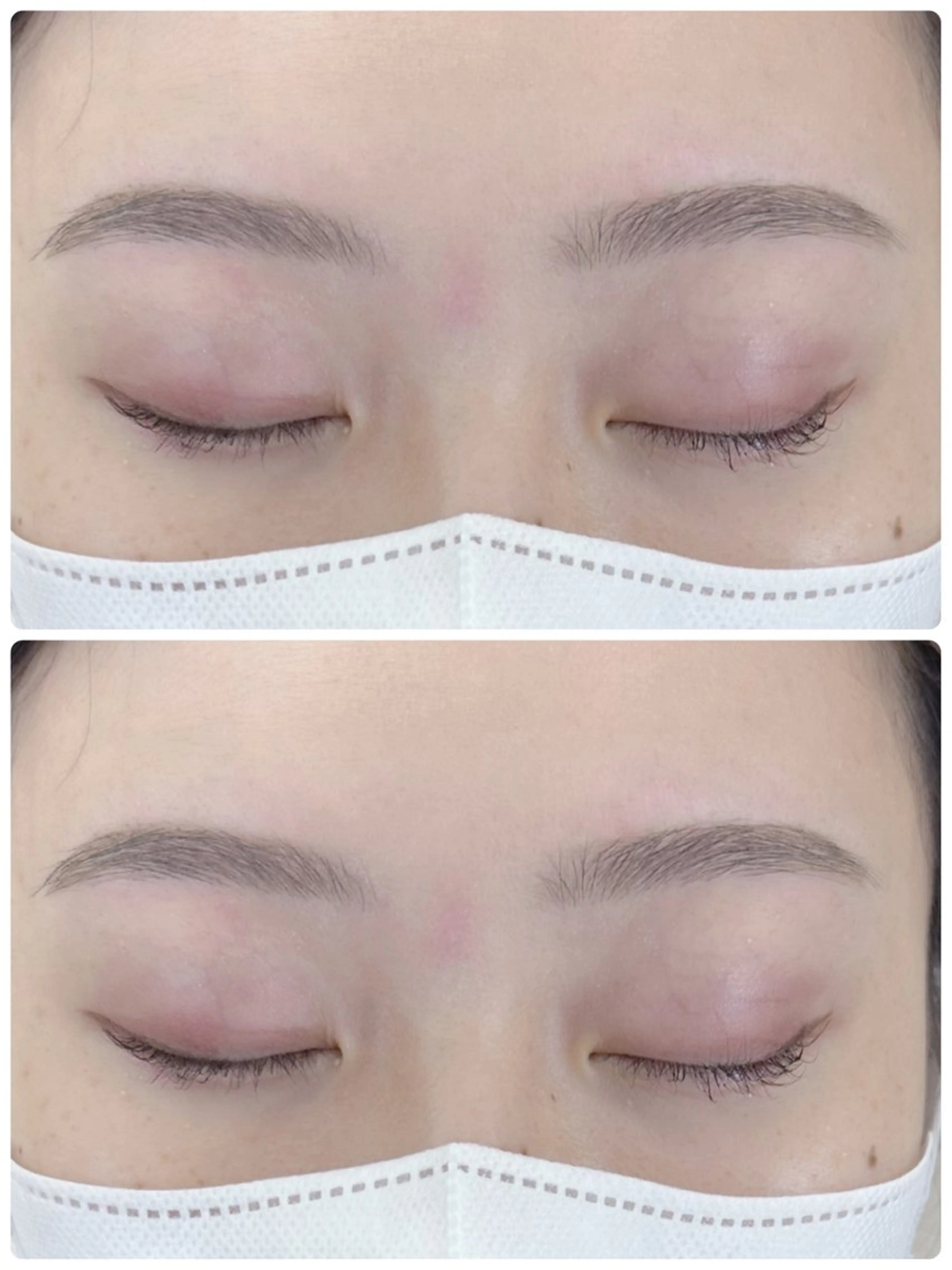 アイブロウ 🫧SMAU🫧 KUDOのマツエク・マツパデザイン