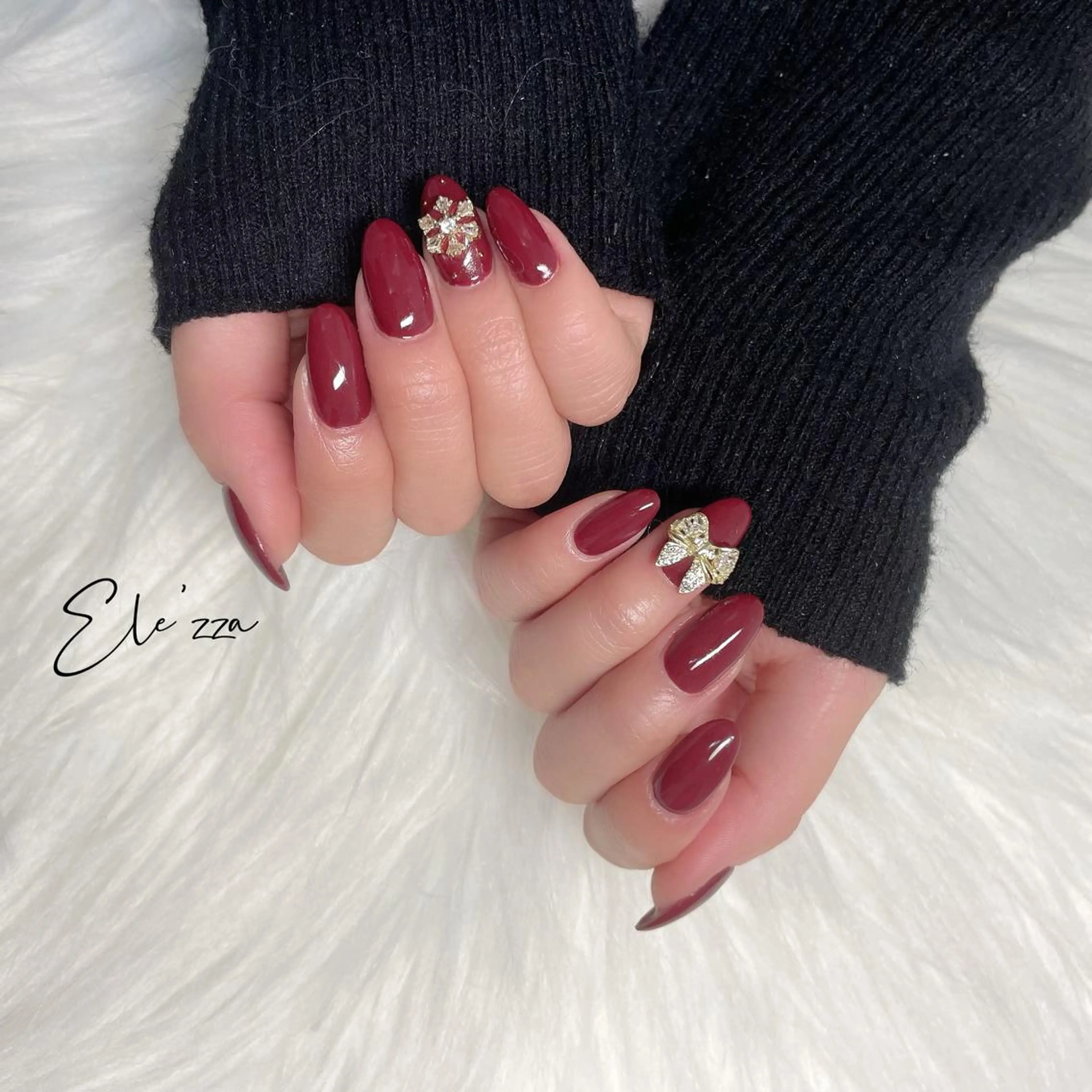 ネイル nail salon Linoのネイルデザイン