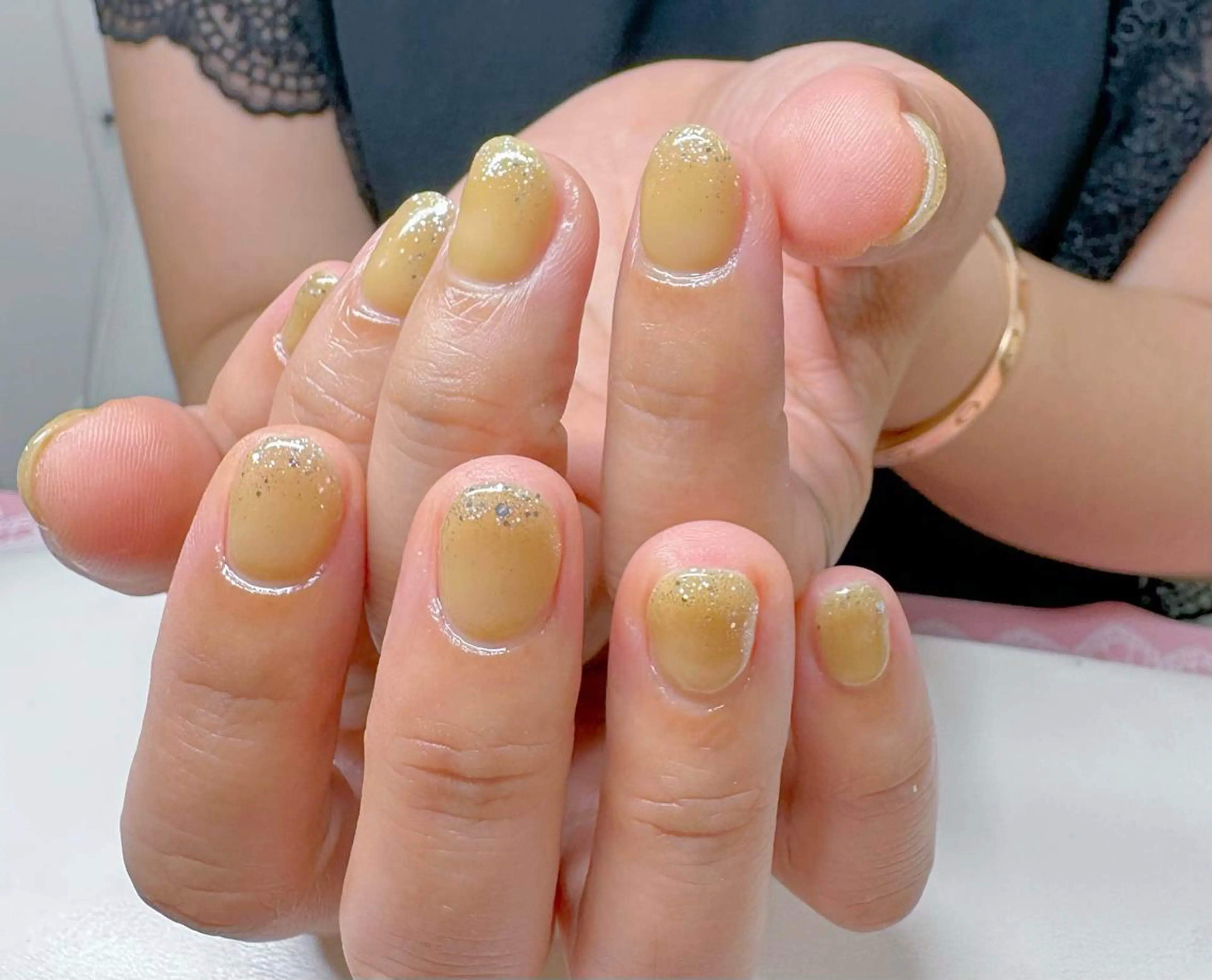 ネイル ハンドネイル JJ’s Nail🐶のネイルデザイン