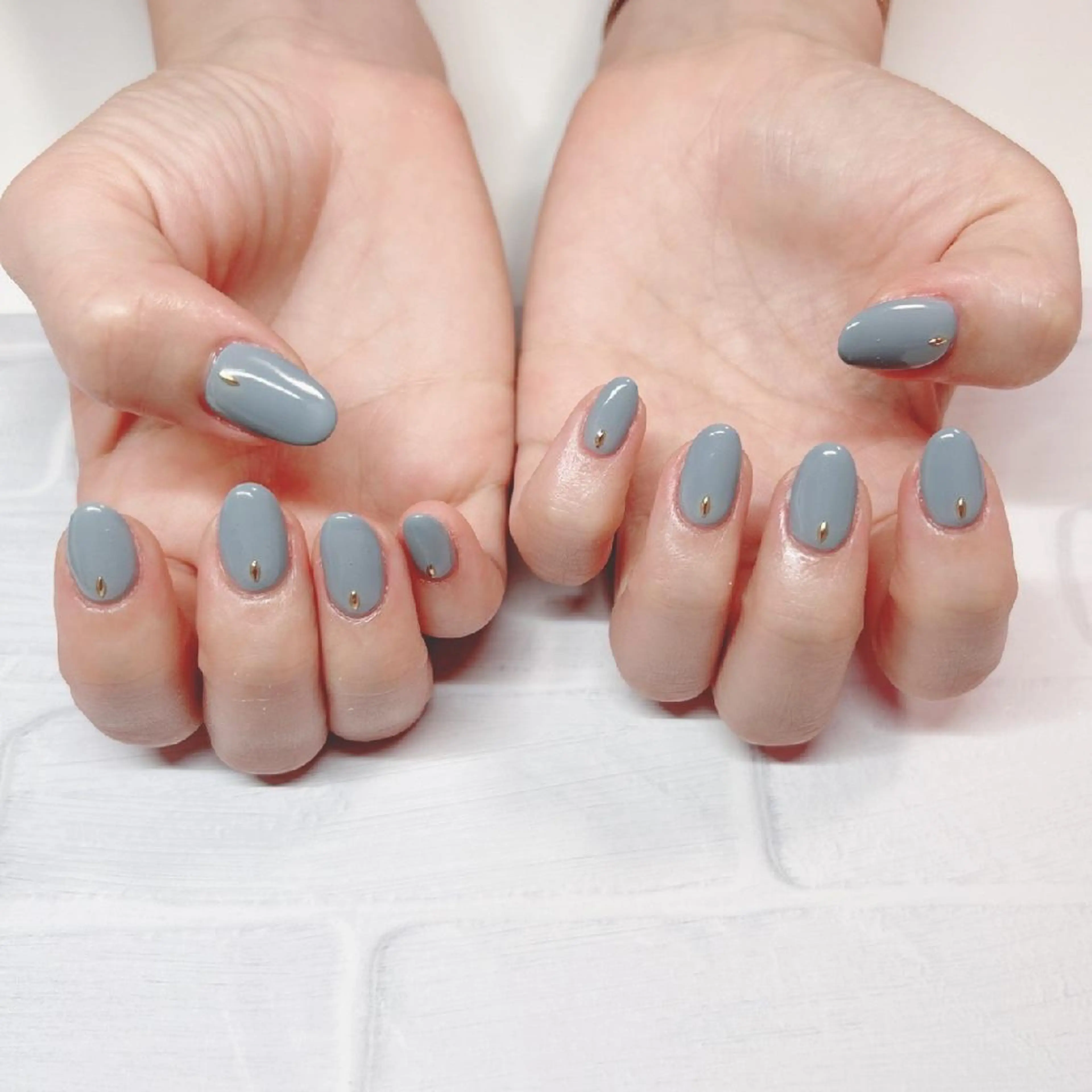 ネイル nail Ant所属・nail Antのネイルデザイン