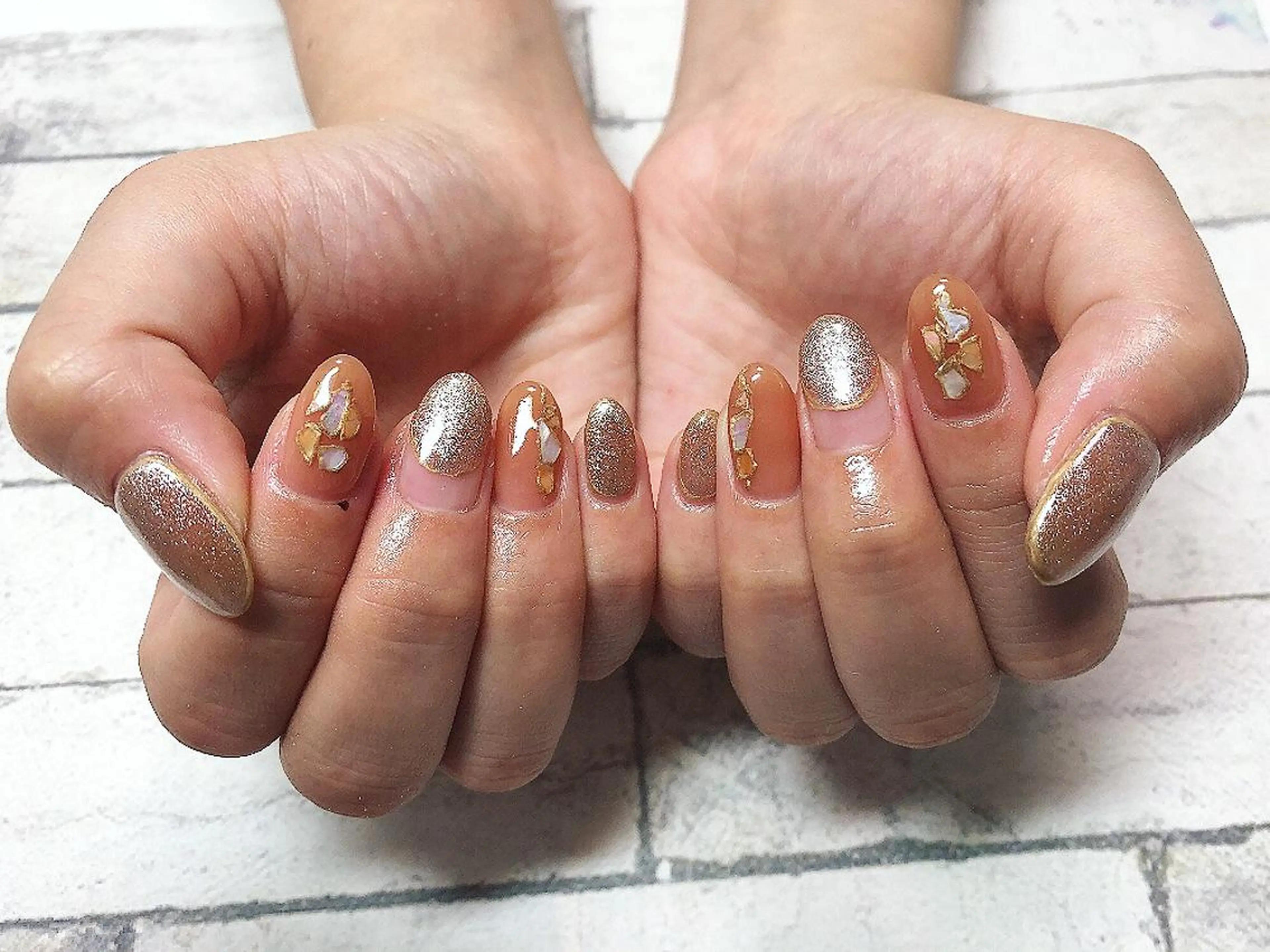 ネイル EPICHA NAILのネイルデザイン