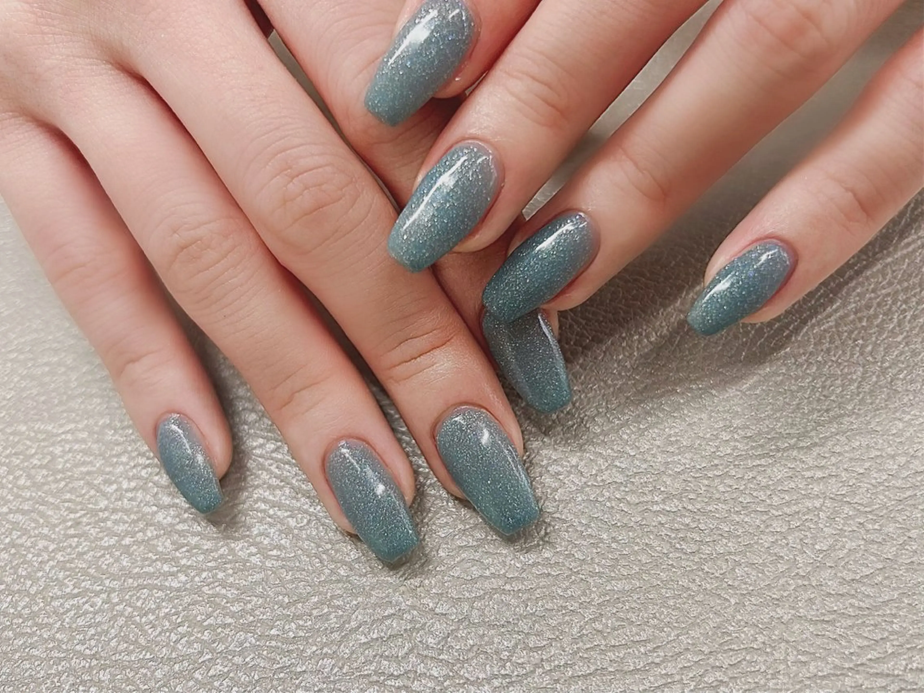 ネイル ハンドネイル Beauty Salon Regene 【リジェネ】所属・Regene TAMURAのネイルデザイン