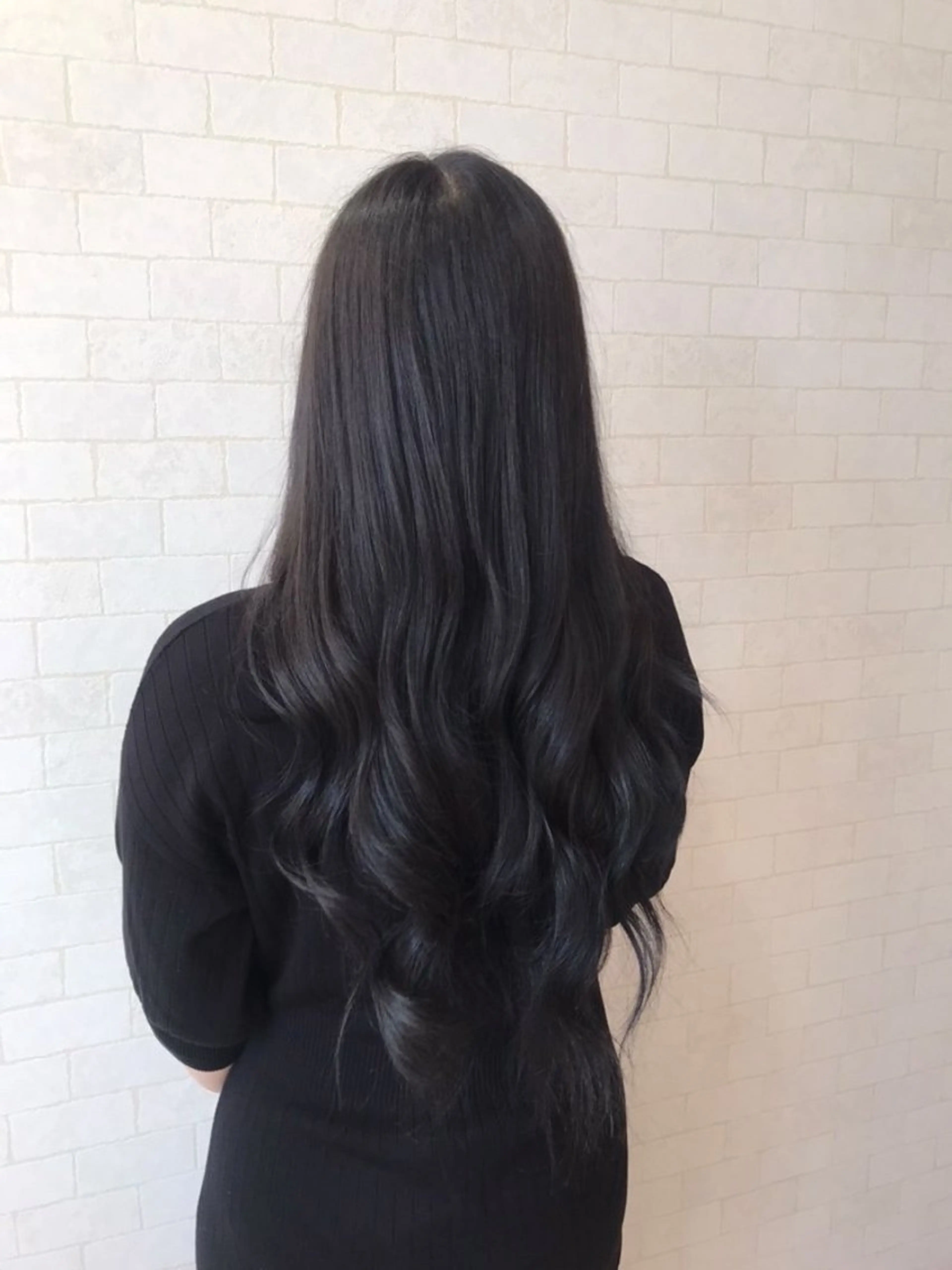 カラー Agu hair chic所属・鏡 悠也のヘアスタイル