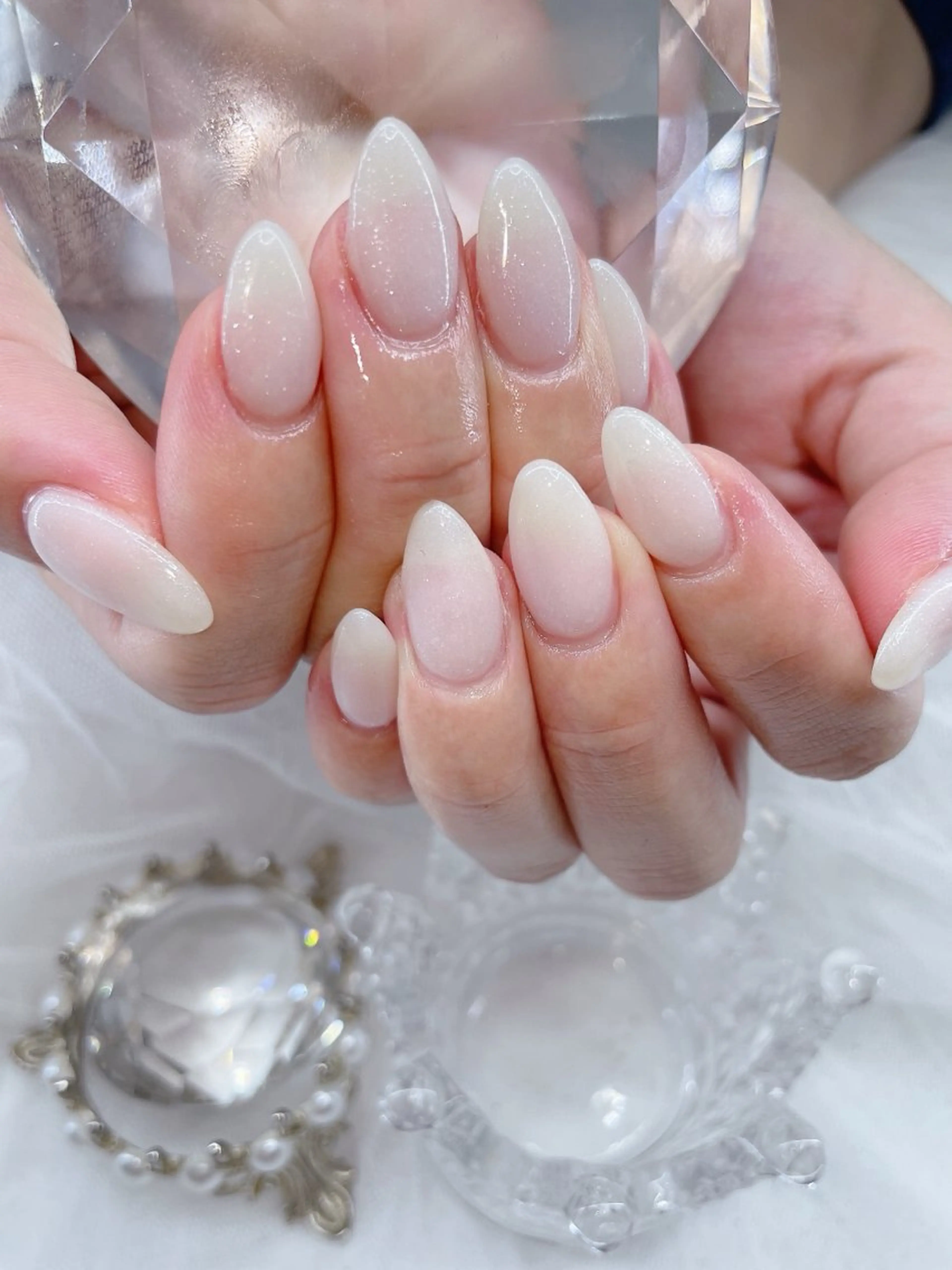 ネイル ハンドネイル misun_nail所属・misun_ nailのネイルデザイン