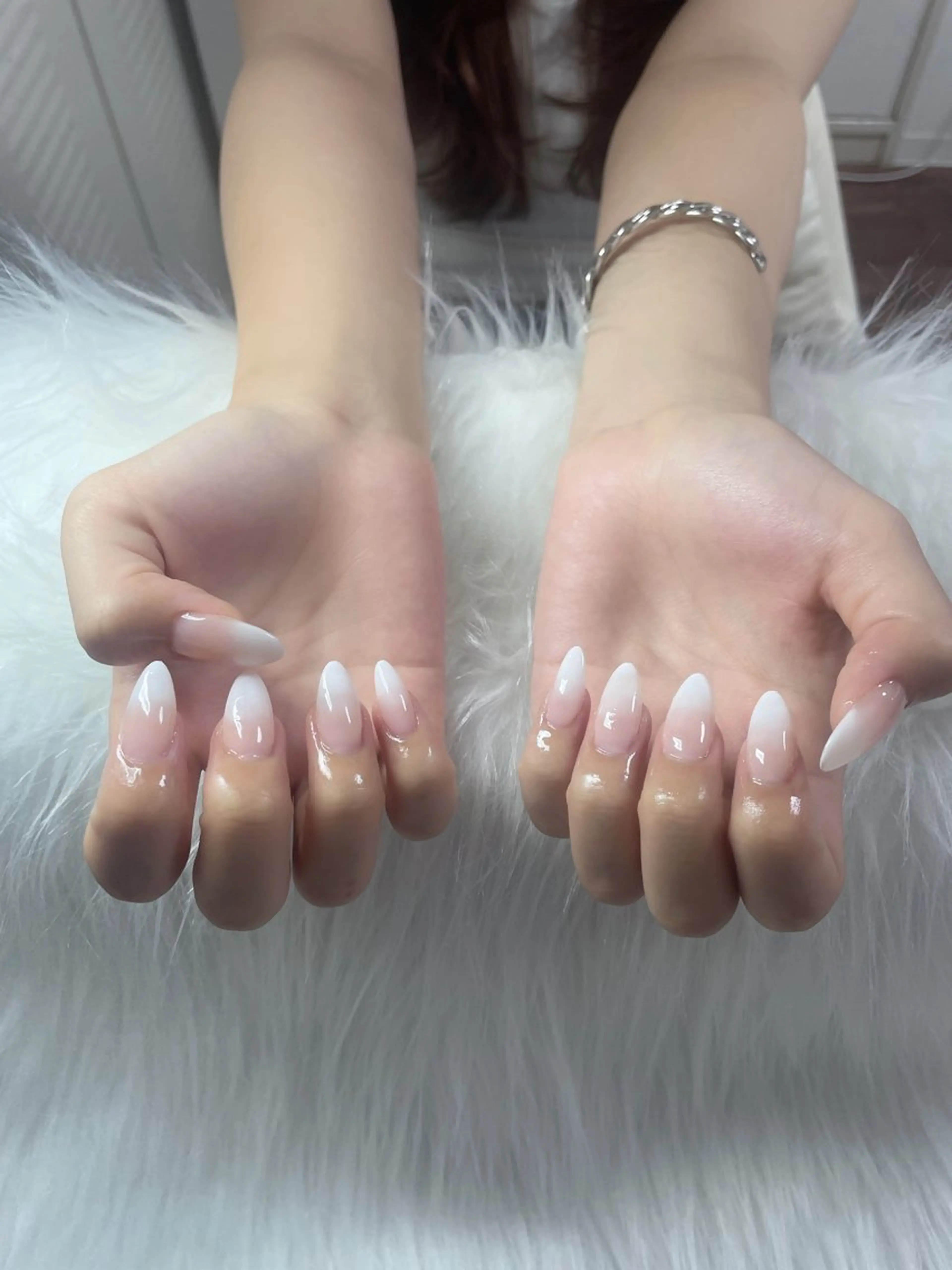 ネイル ハンドネイル Hin  Nail所属・Hin モデル募集のネイルデザイン