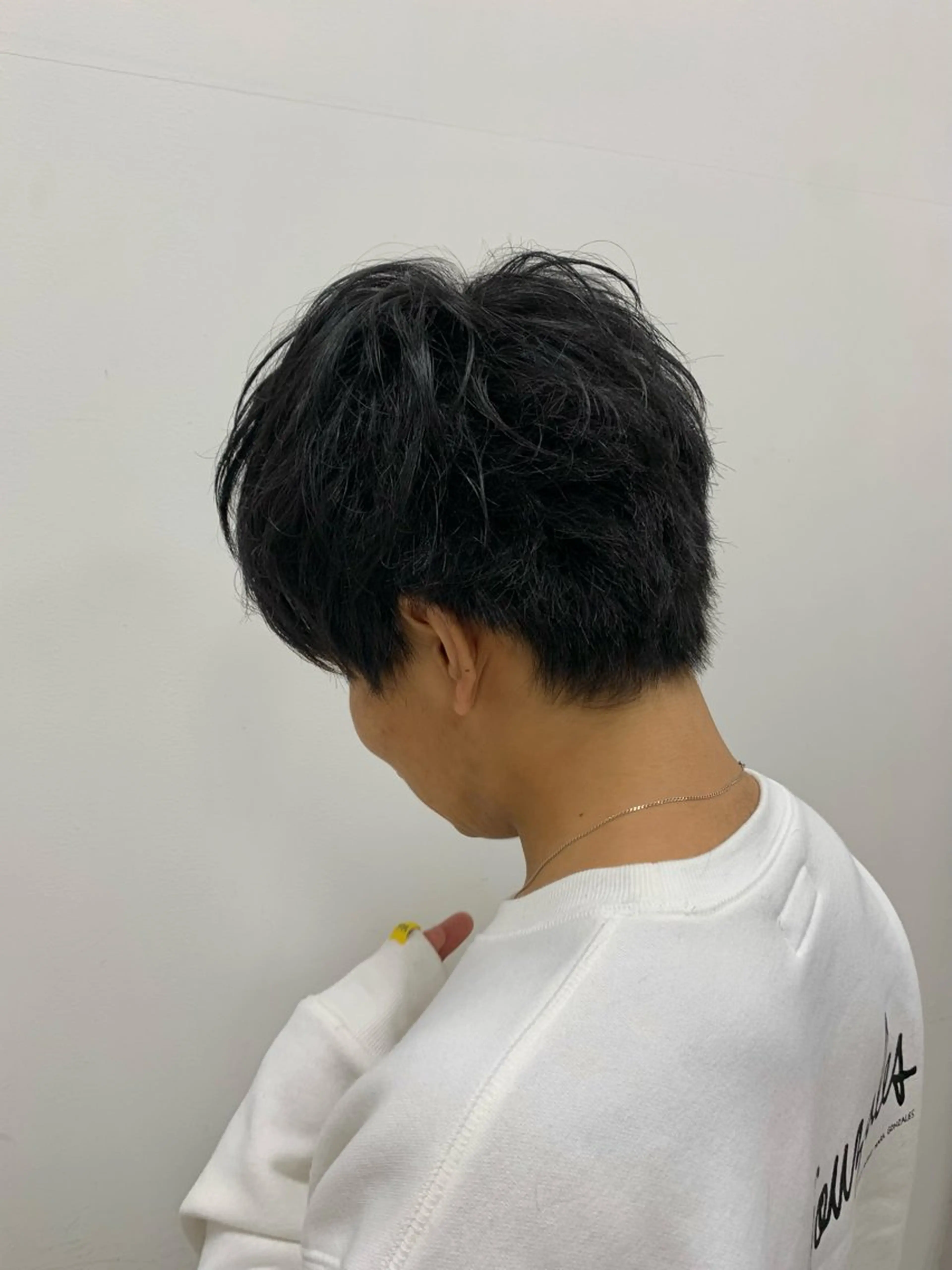 メンズ TELA HAIR 東川口店所属・東川口　🌷 MIHO　🌷のヘアスタイル
