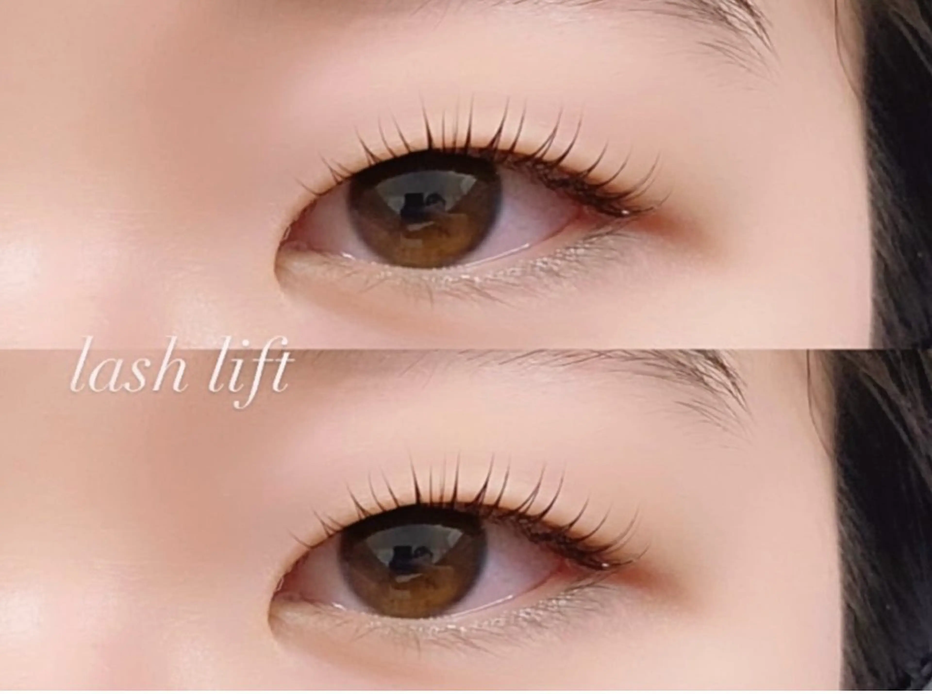 マツエク・マツパ ULU アイラッシュ美里店所属・渋澤 恵のマツエク・マツパデザイン