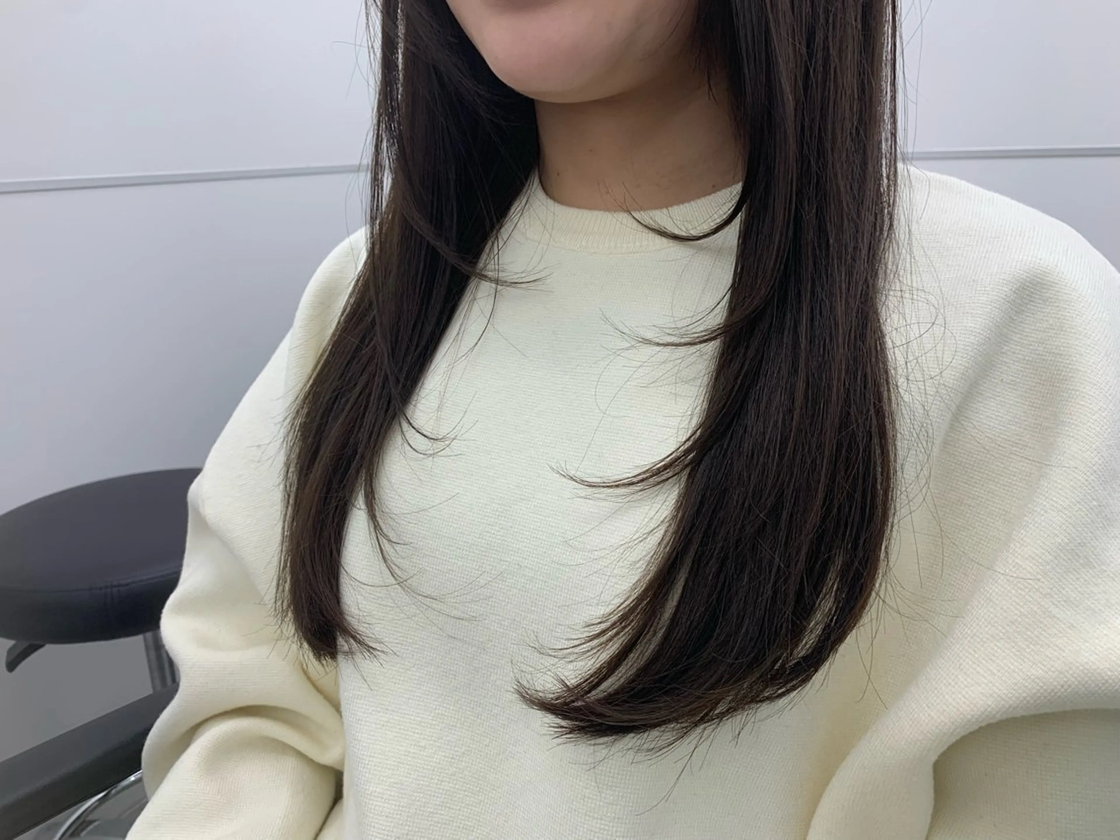 ロング カラー 本格ヘッドスパ🌿 ×ヘア　佐藤のヘアスタイル