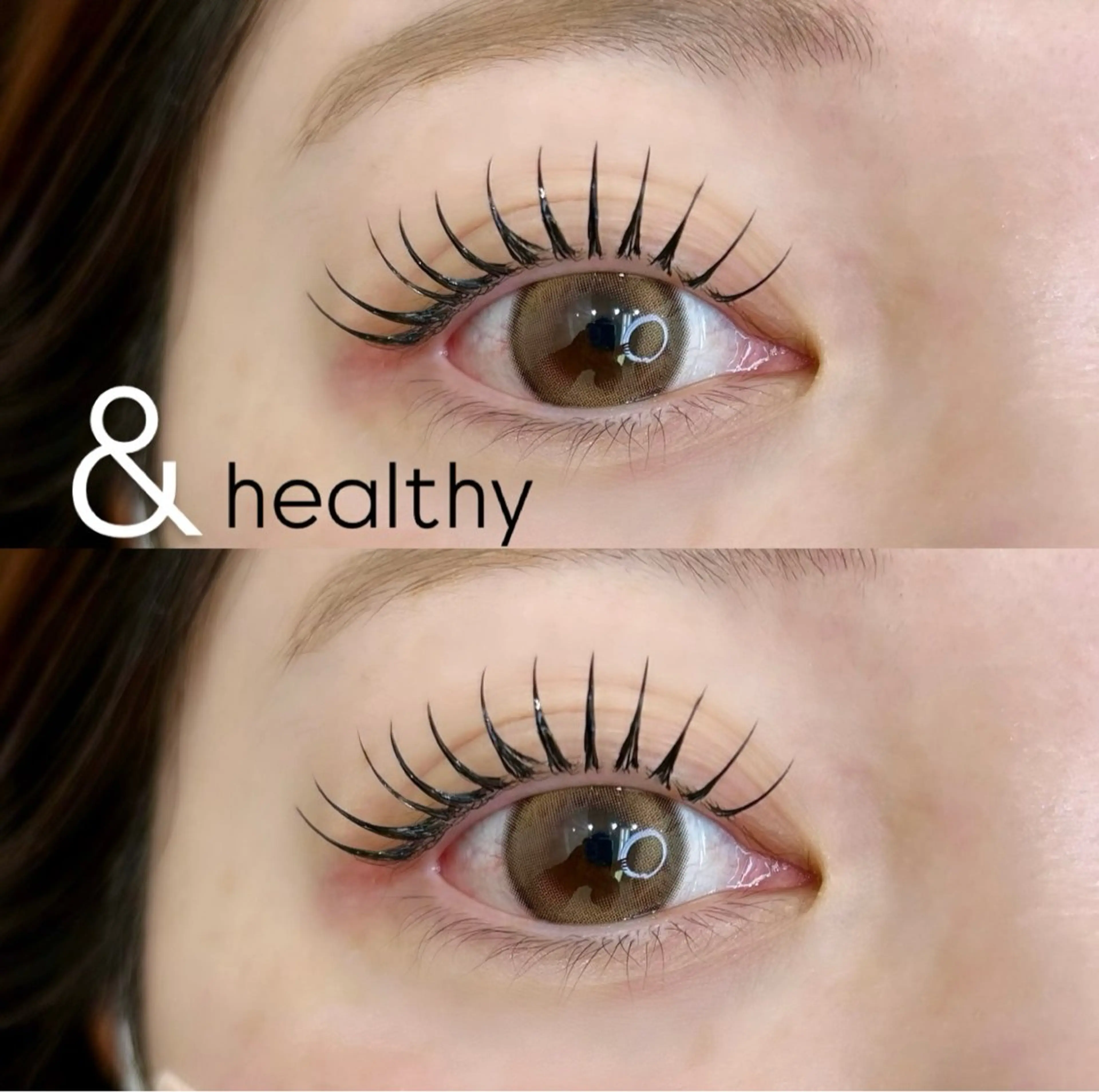 &healthy 100本 🤍🤍 ¥8000の写真