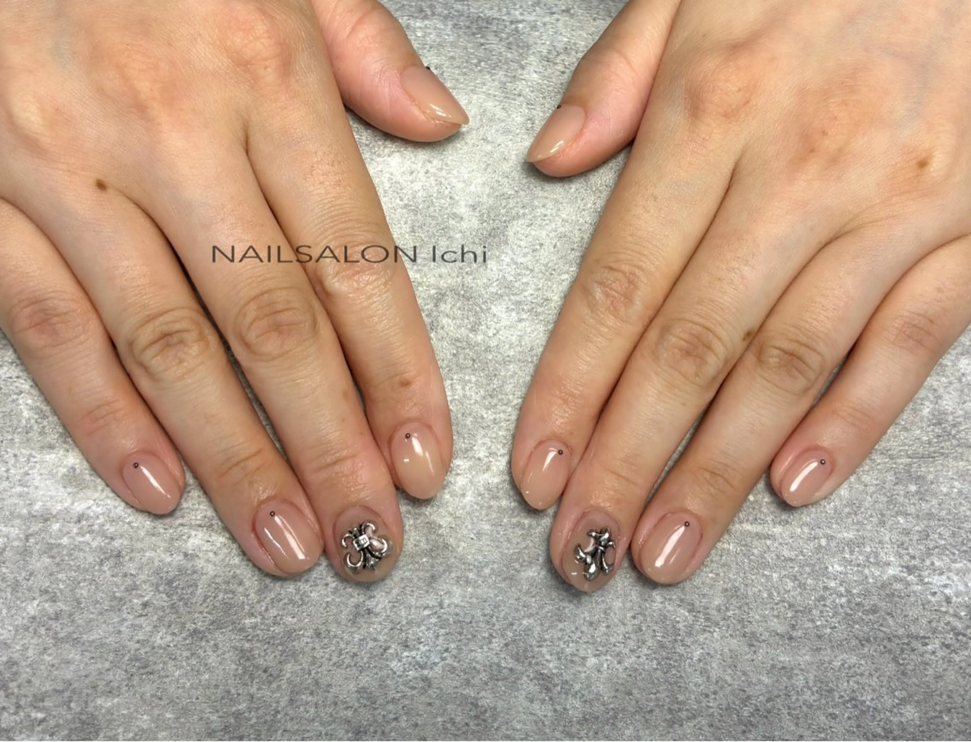 ネイル ハンドネイル NAILSALON  Ichi所属・NAILSALON Ichiのネイルデザイン
