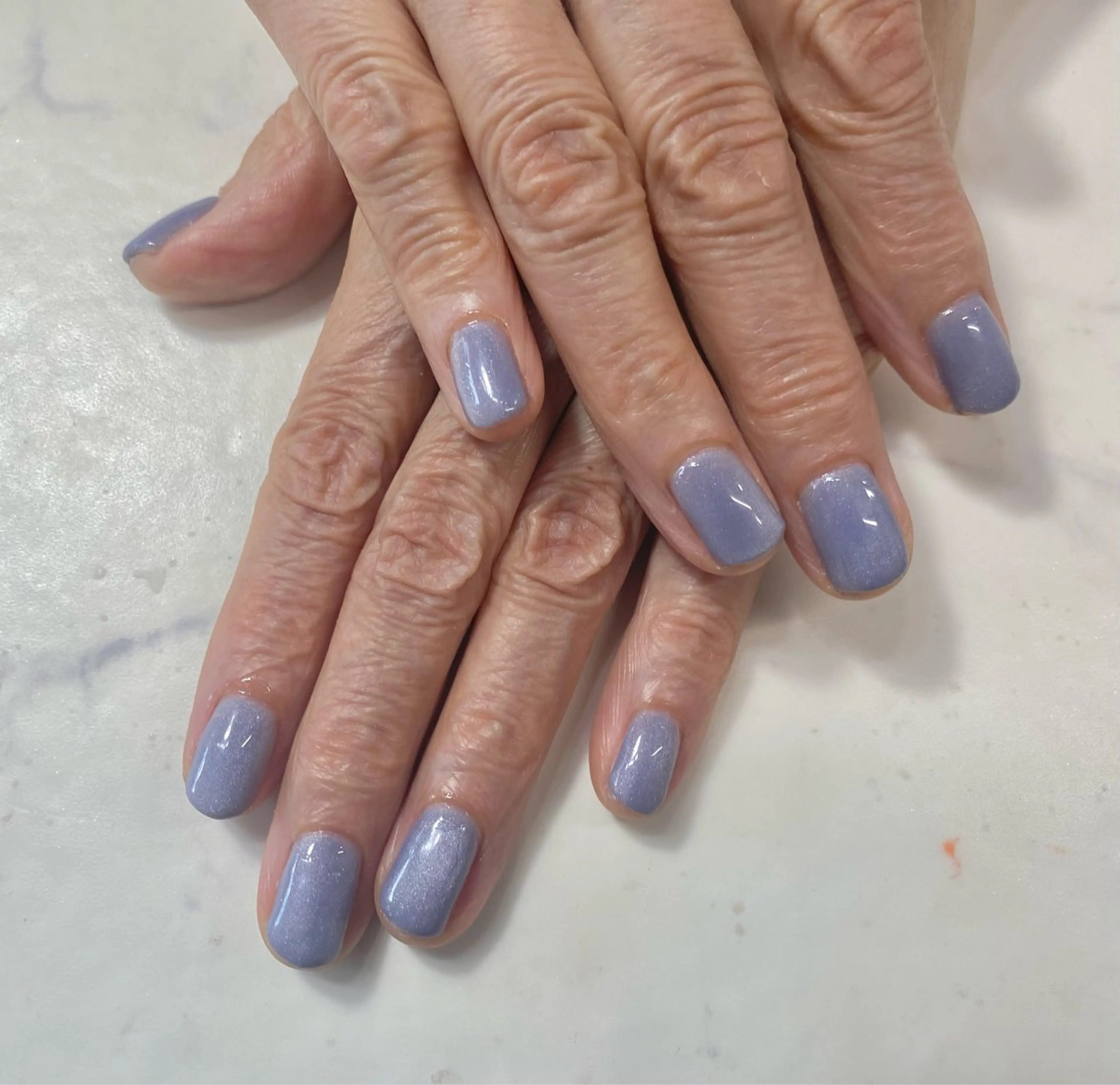 ネイル Nail Salon Three所属・Three いわなべのネイルデザイン