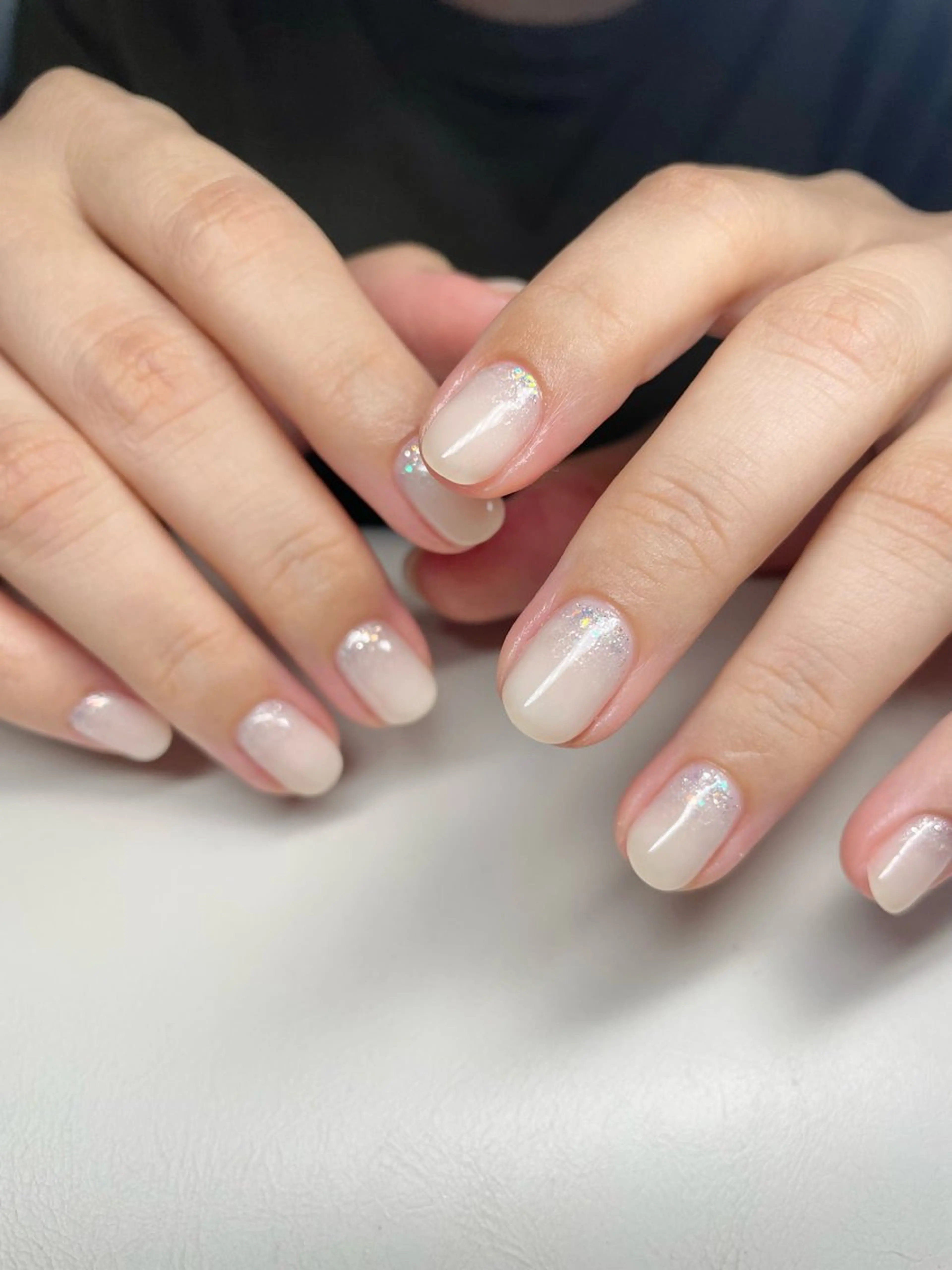ネイル ハンドネイル nail salon Re:na-juのネイルデザイン