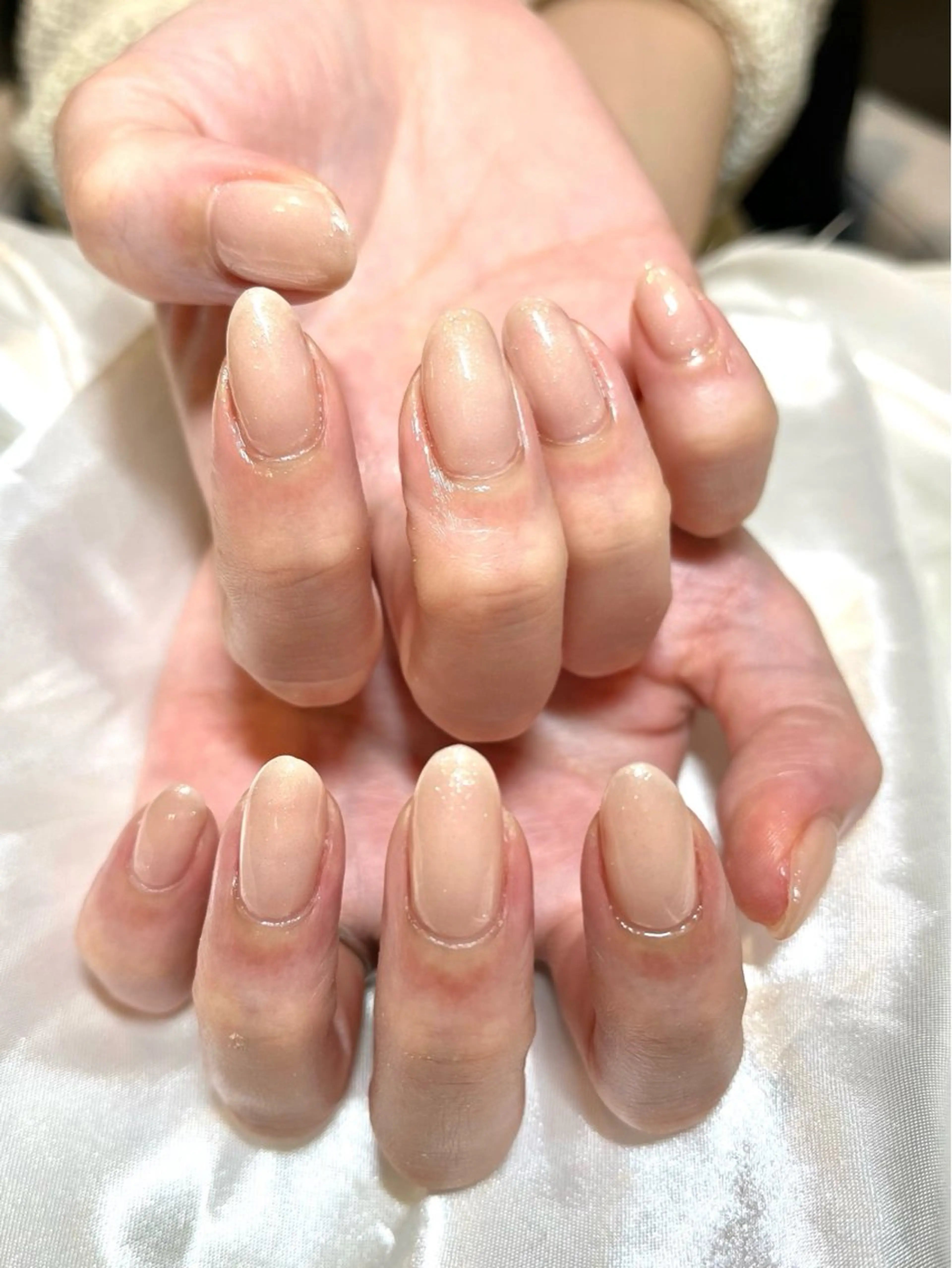 ネイル Nail salon AO所属・Nail salon AOのネイルデザイン