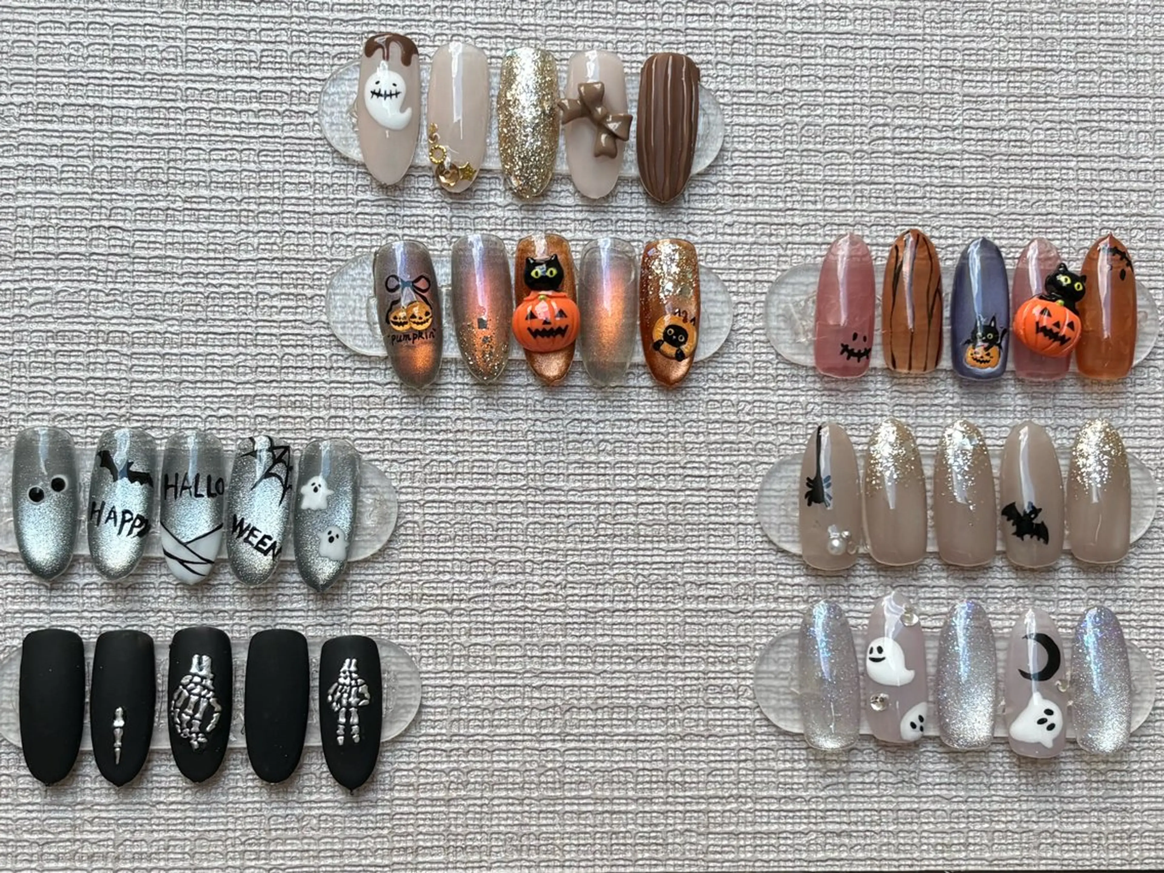 ネイル ハンドネイル Miu Nail【ミューネイル】所属・Miuネイル Akiのネイルデザイン