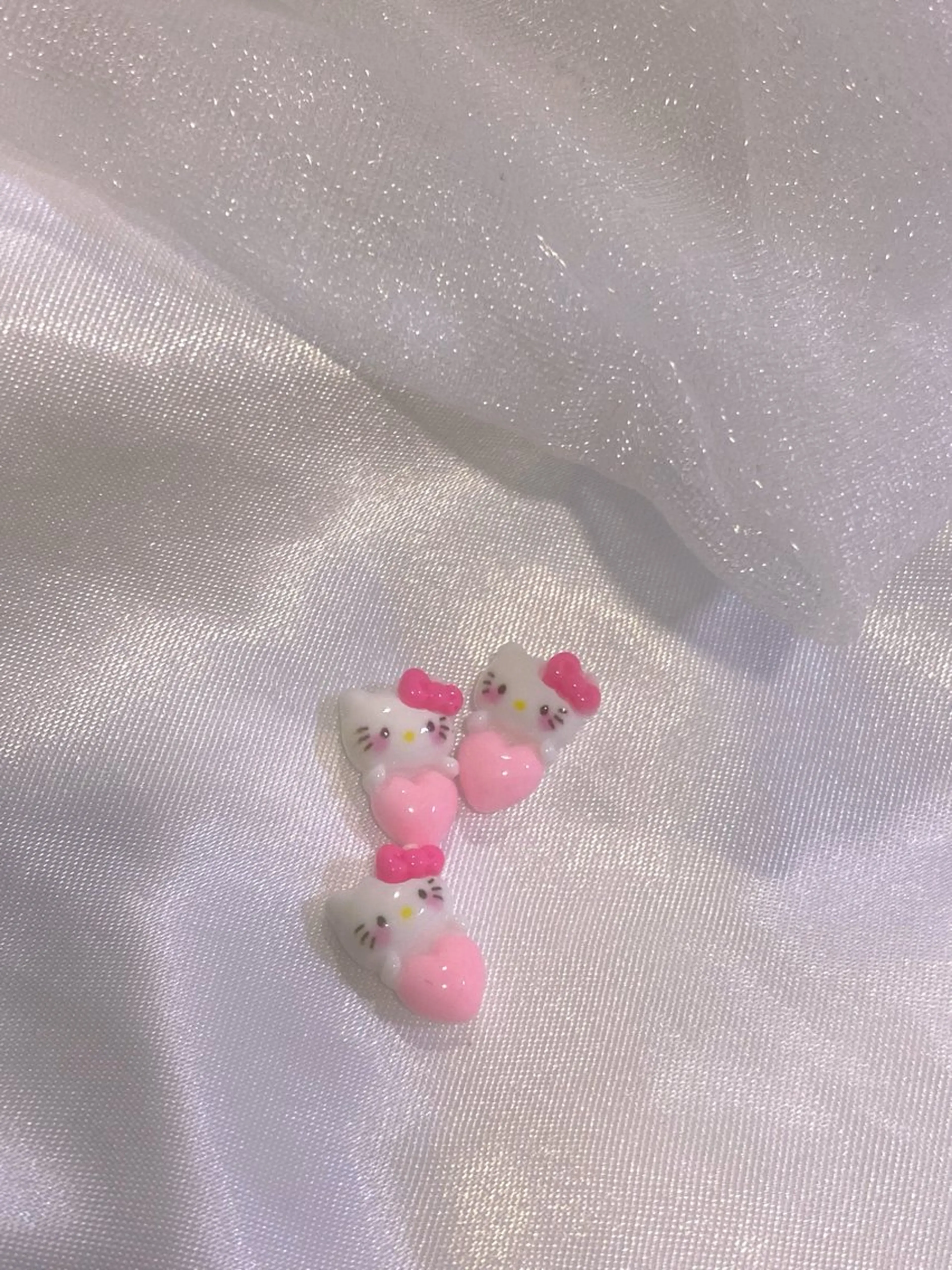 ネイル 🤍 Ayaのネイルデザイン