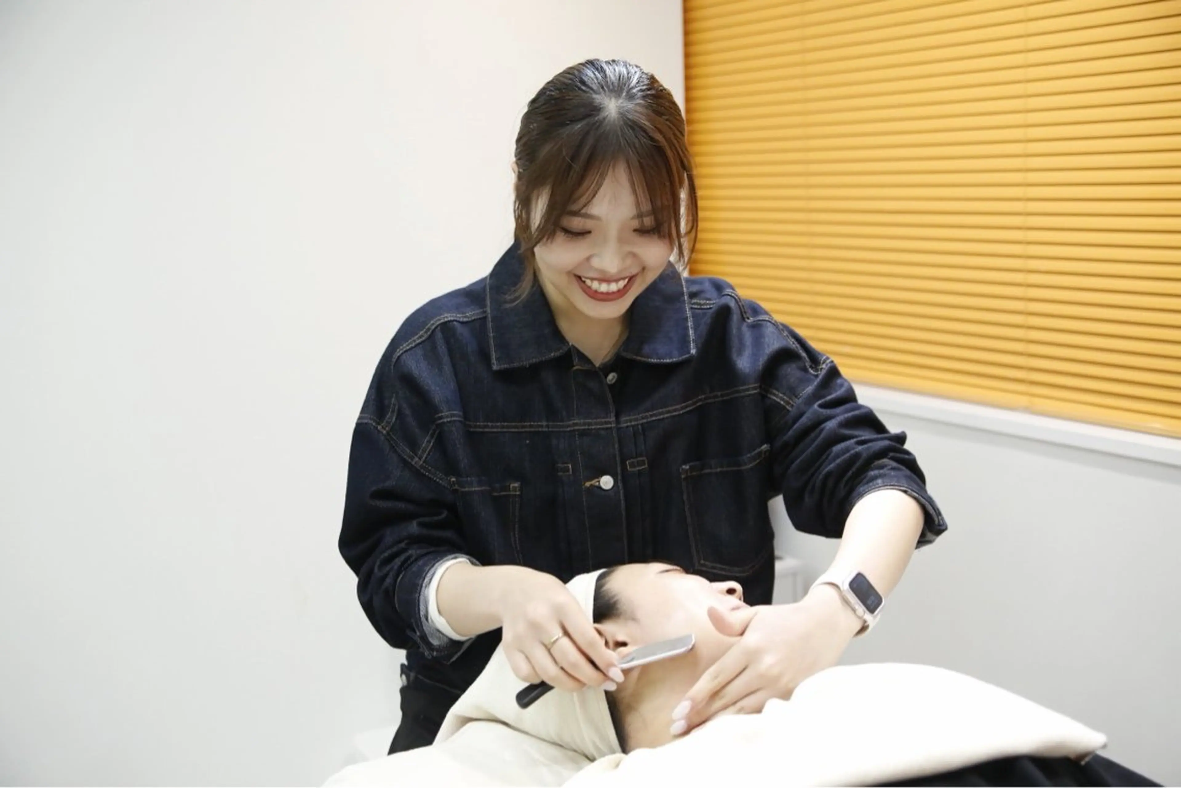 ぷる艶肌🫧 shaving斉藤のその他イメージ