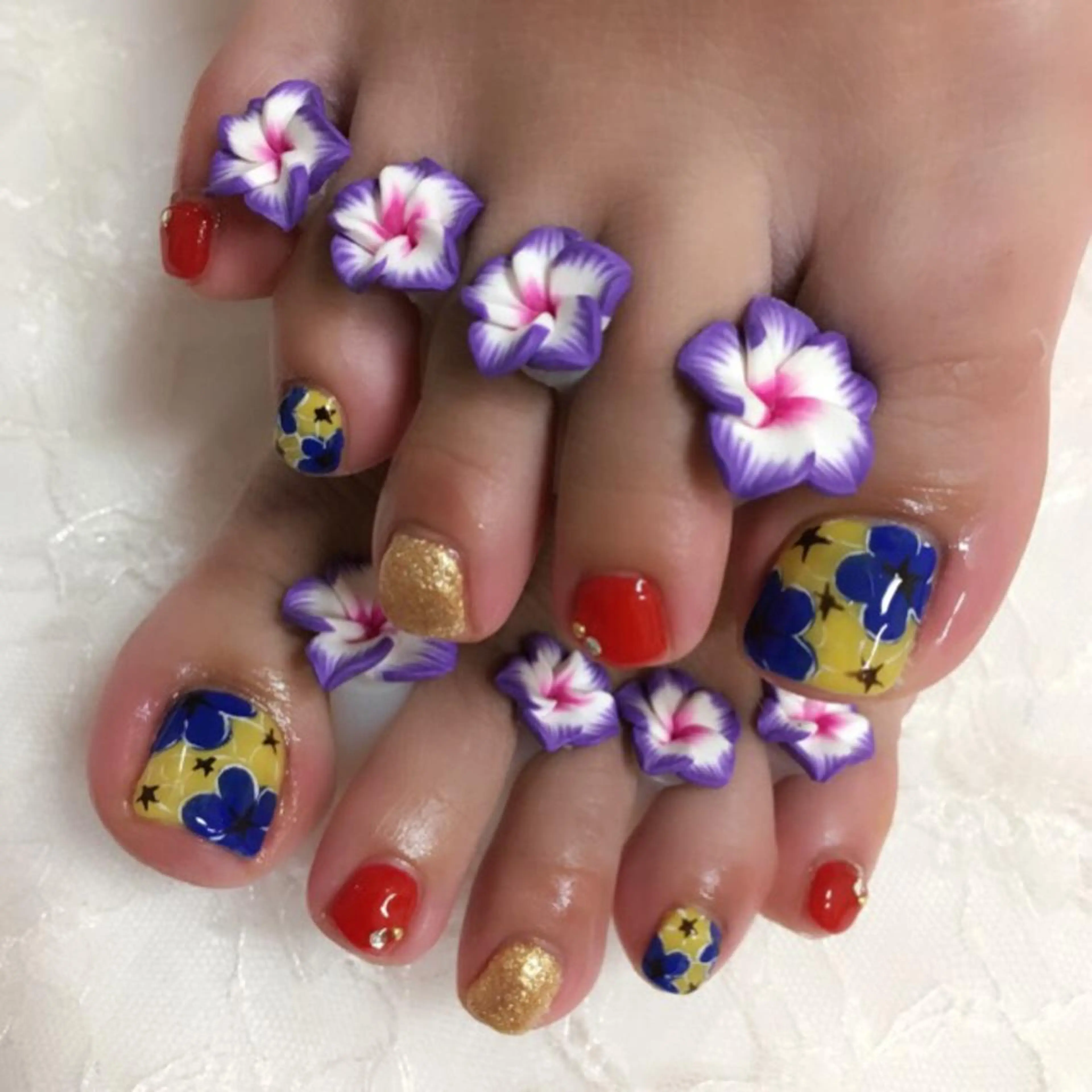 ネイル N Kaoriのネイルデザイン