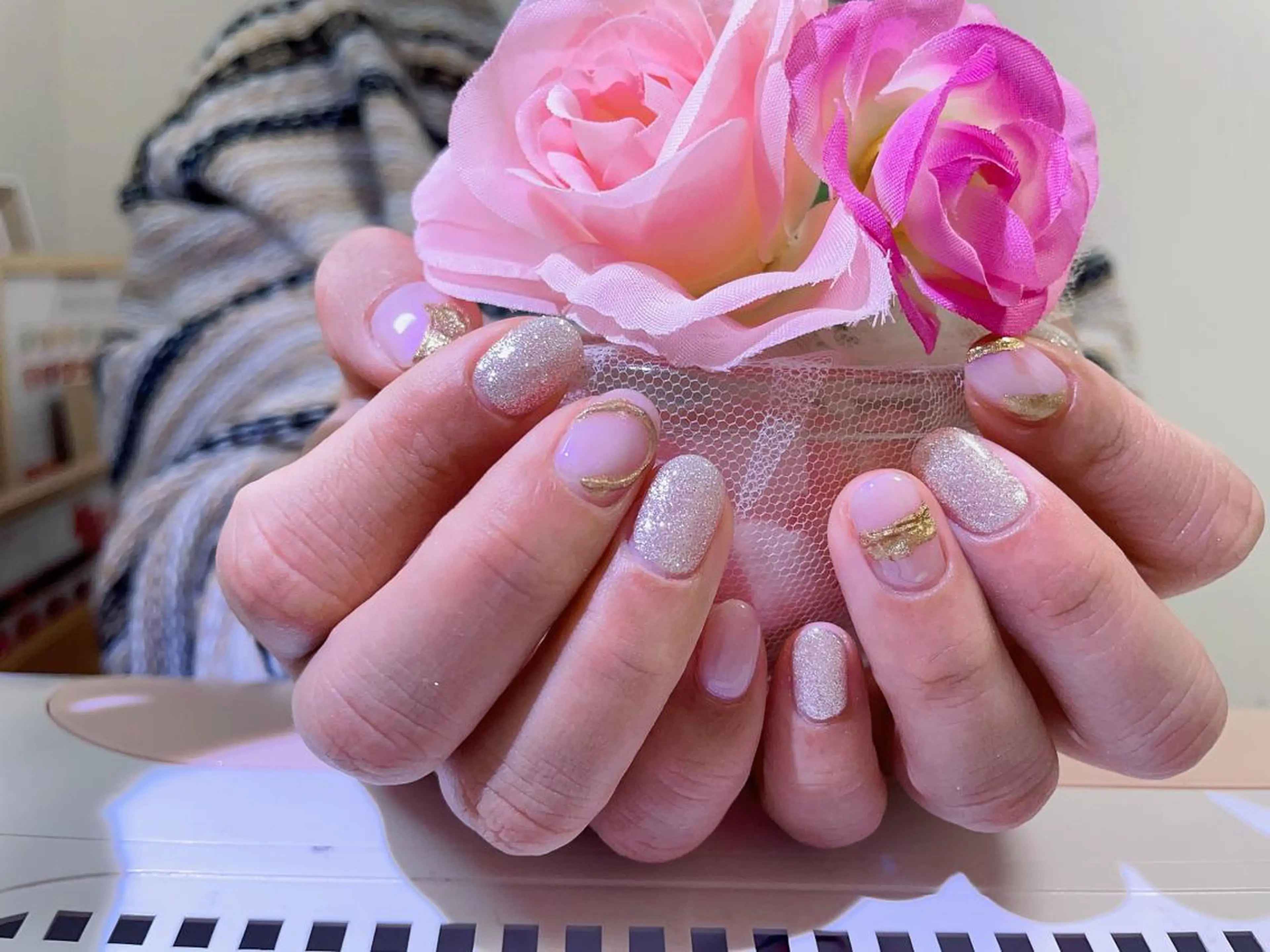 ネイル 絢佳 nailのネイルデザイン