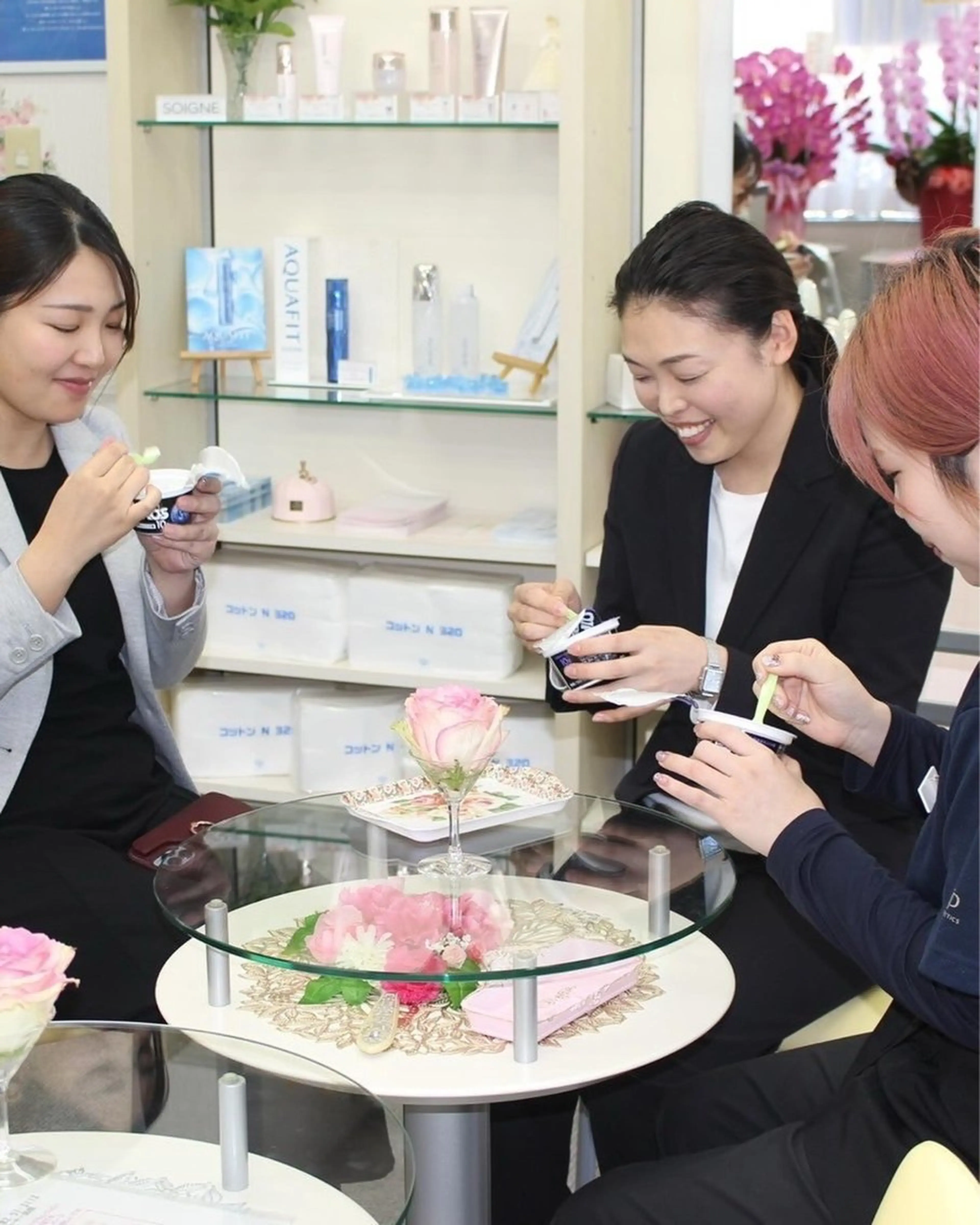 サロンねね 2号店のその他イメージ
