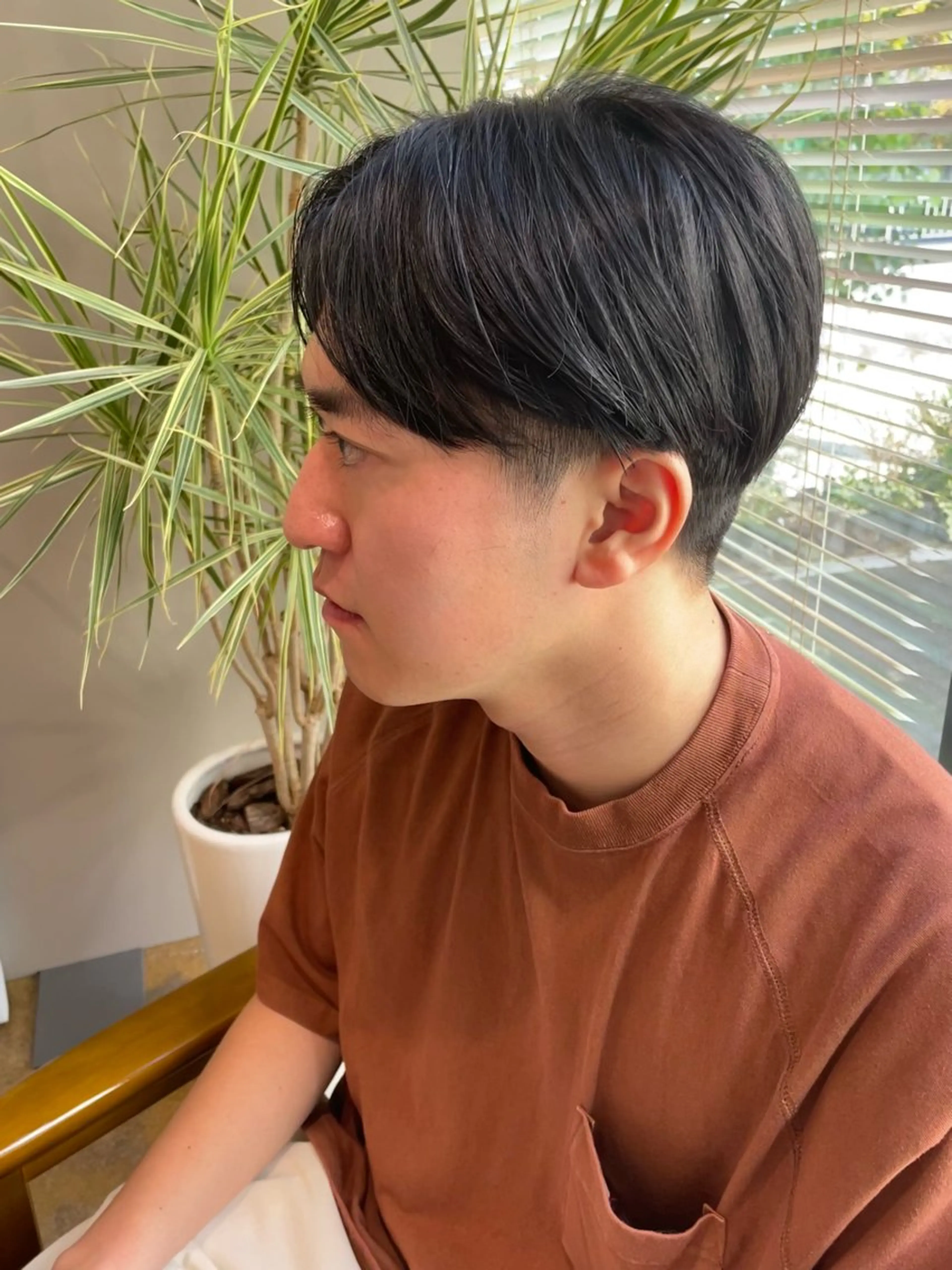 ショート 北村 未来のヘアスタイル