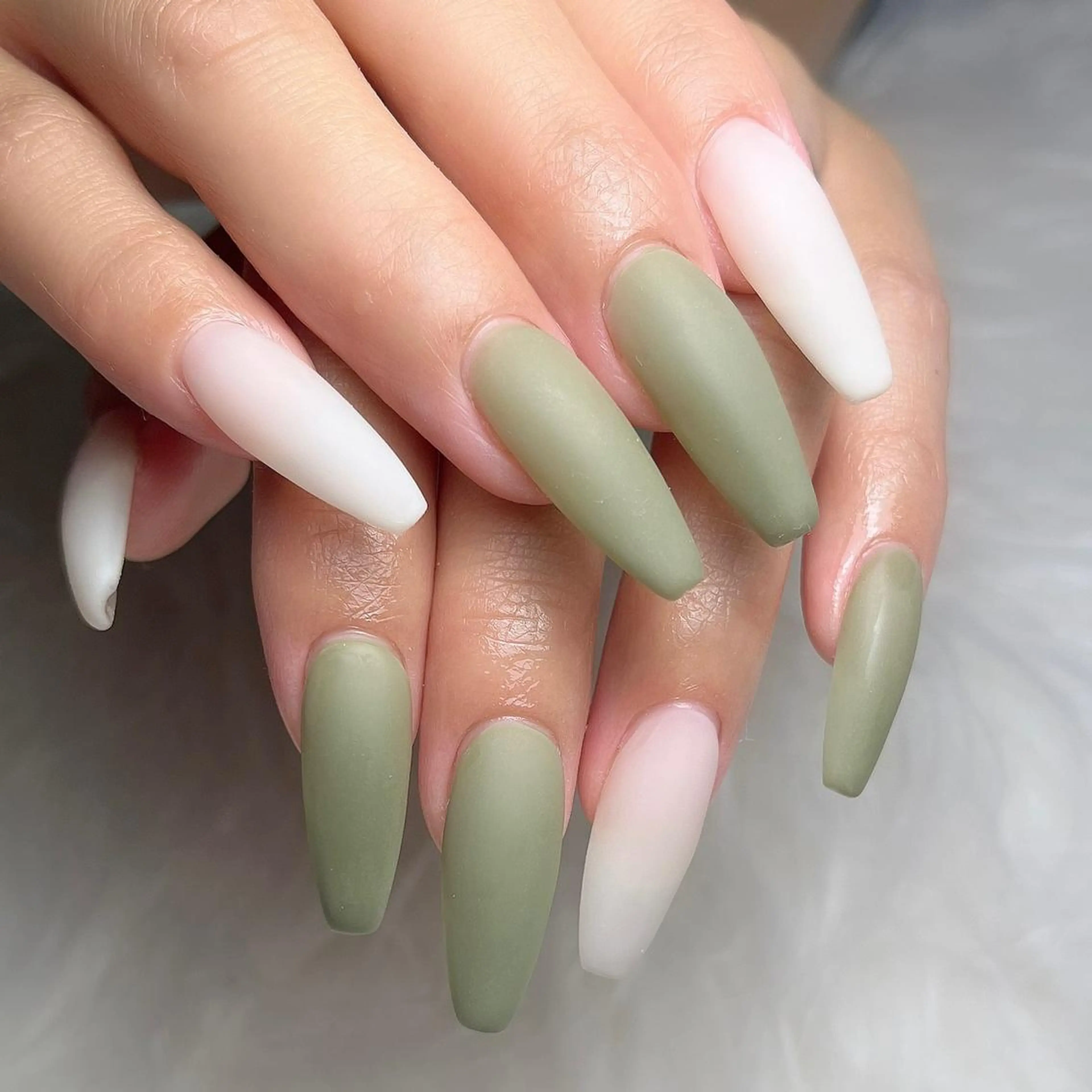 ネイル Nail Salon Momoのネイルデザイン