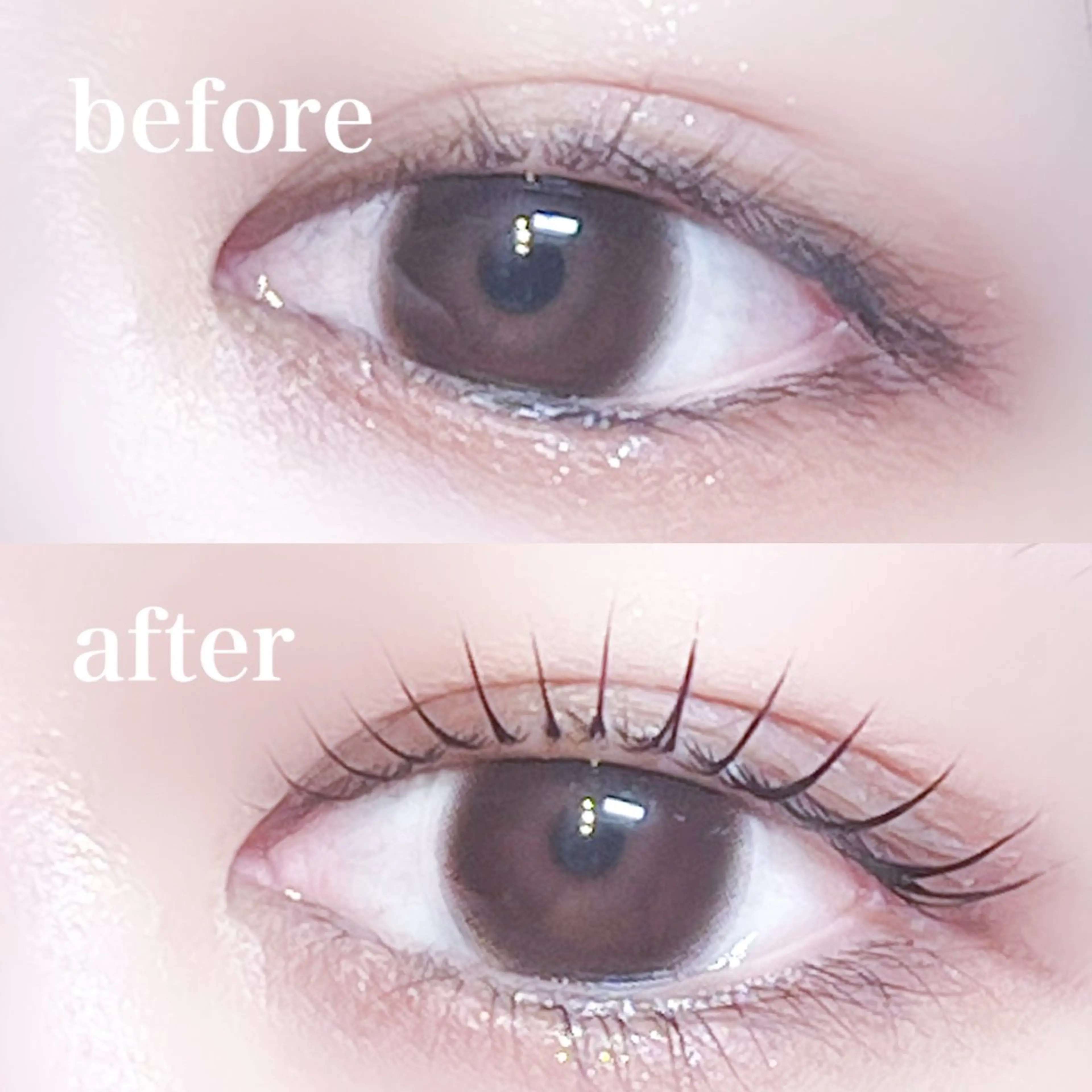 マツエク・マツパ マツパ 仙台/束感まつげ💐 🎀Mizukiのマツエク・マツパデザイン