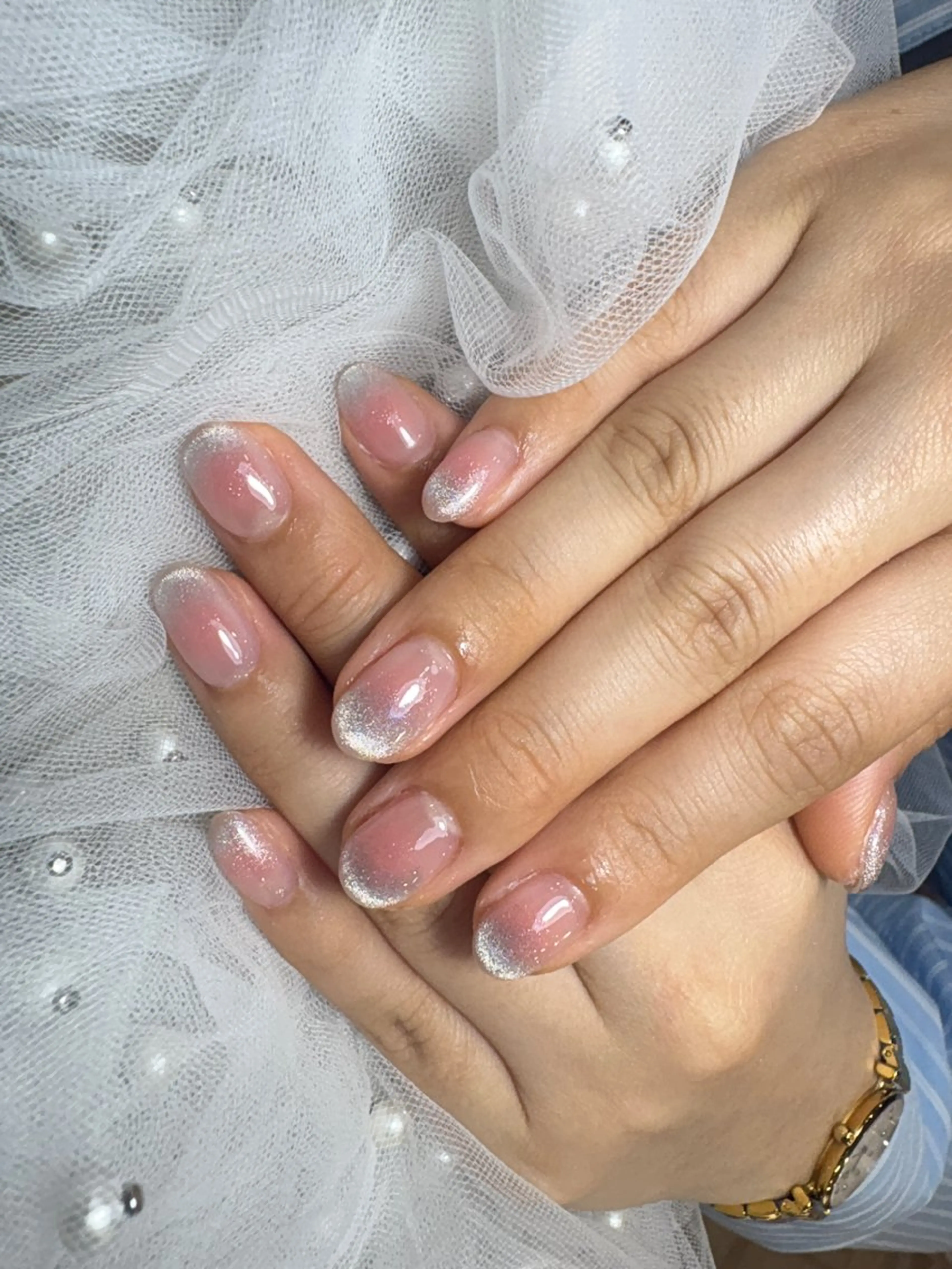 ネイル SEA nailのネイルデザイン