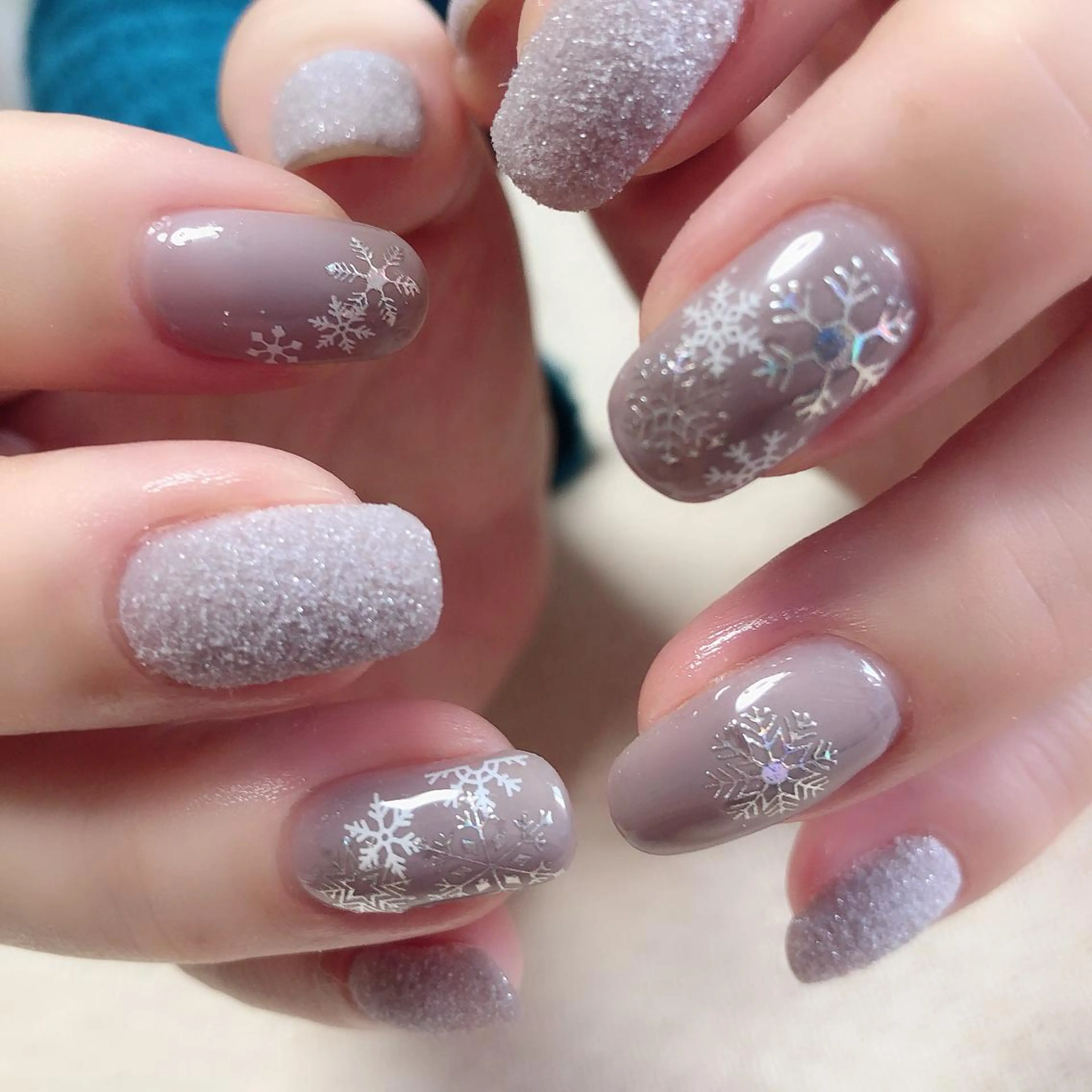 ネイル ハンドネイル ⭐️ cheerfullyのネイルデザイン