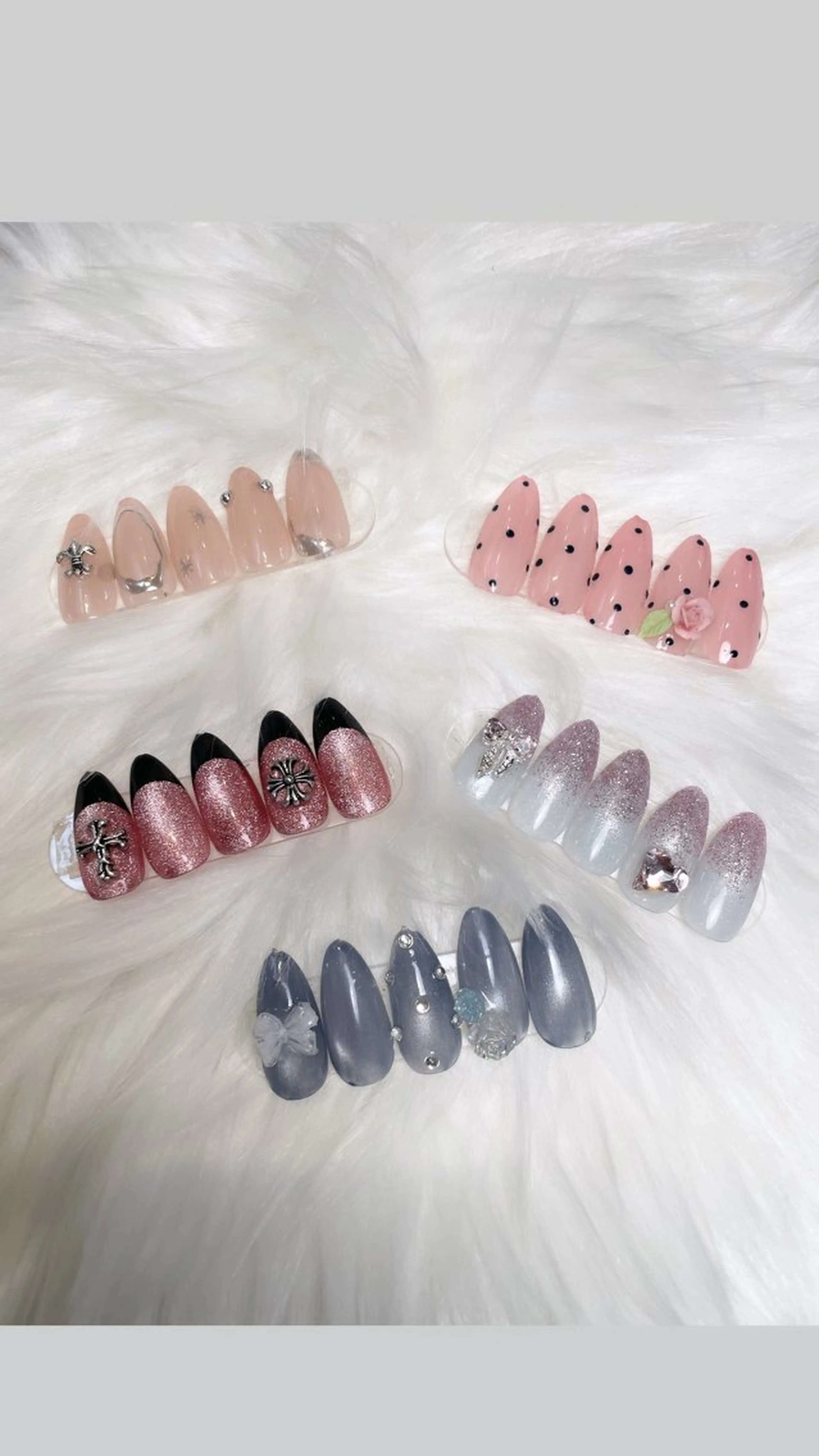 ネイル vivanail catstreet所属・vivanail cat streetのネイルデザイン