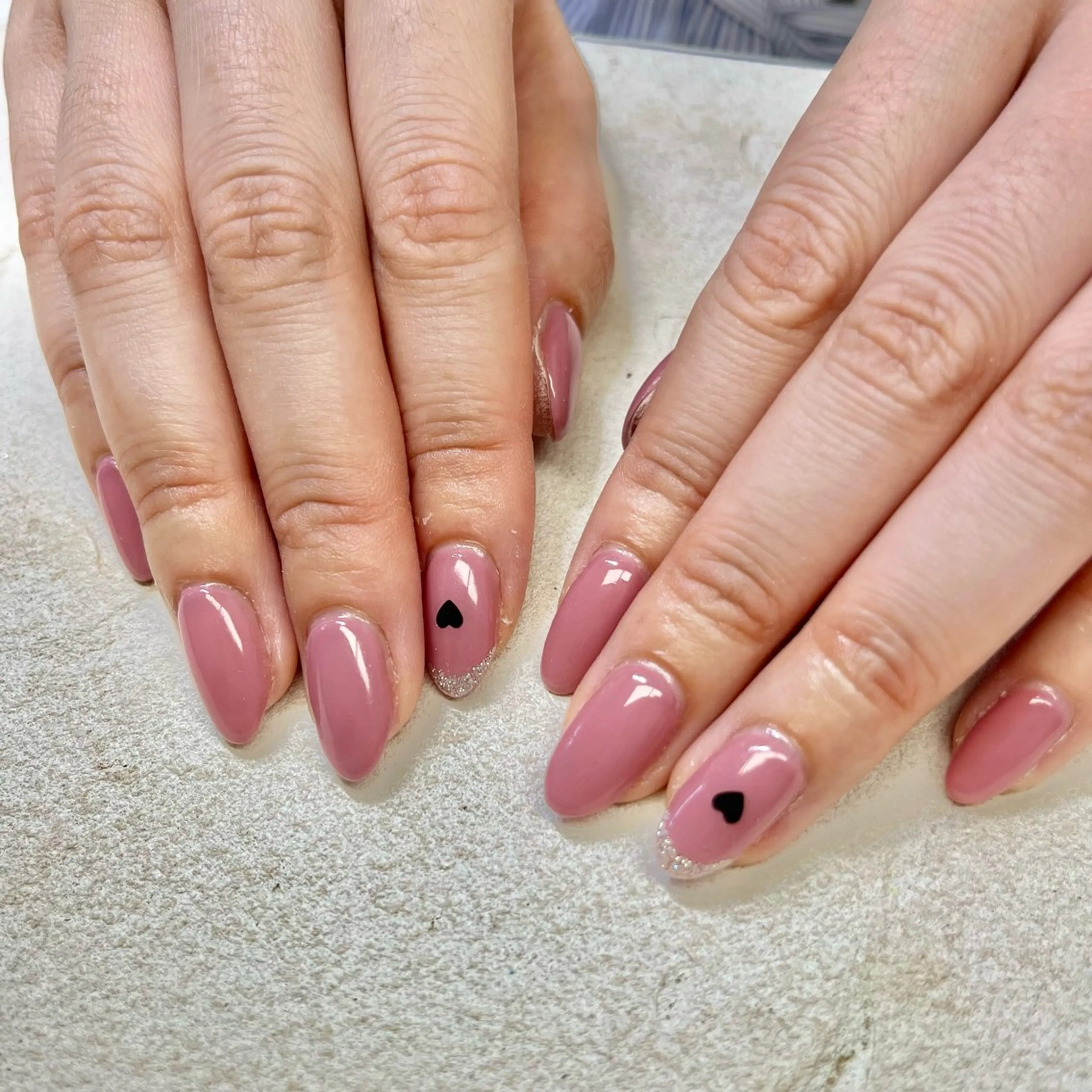 ネイル ハンドネイル bianca TORII🌞のネイルデザイン